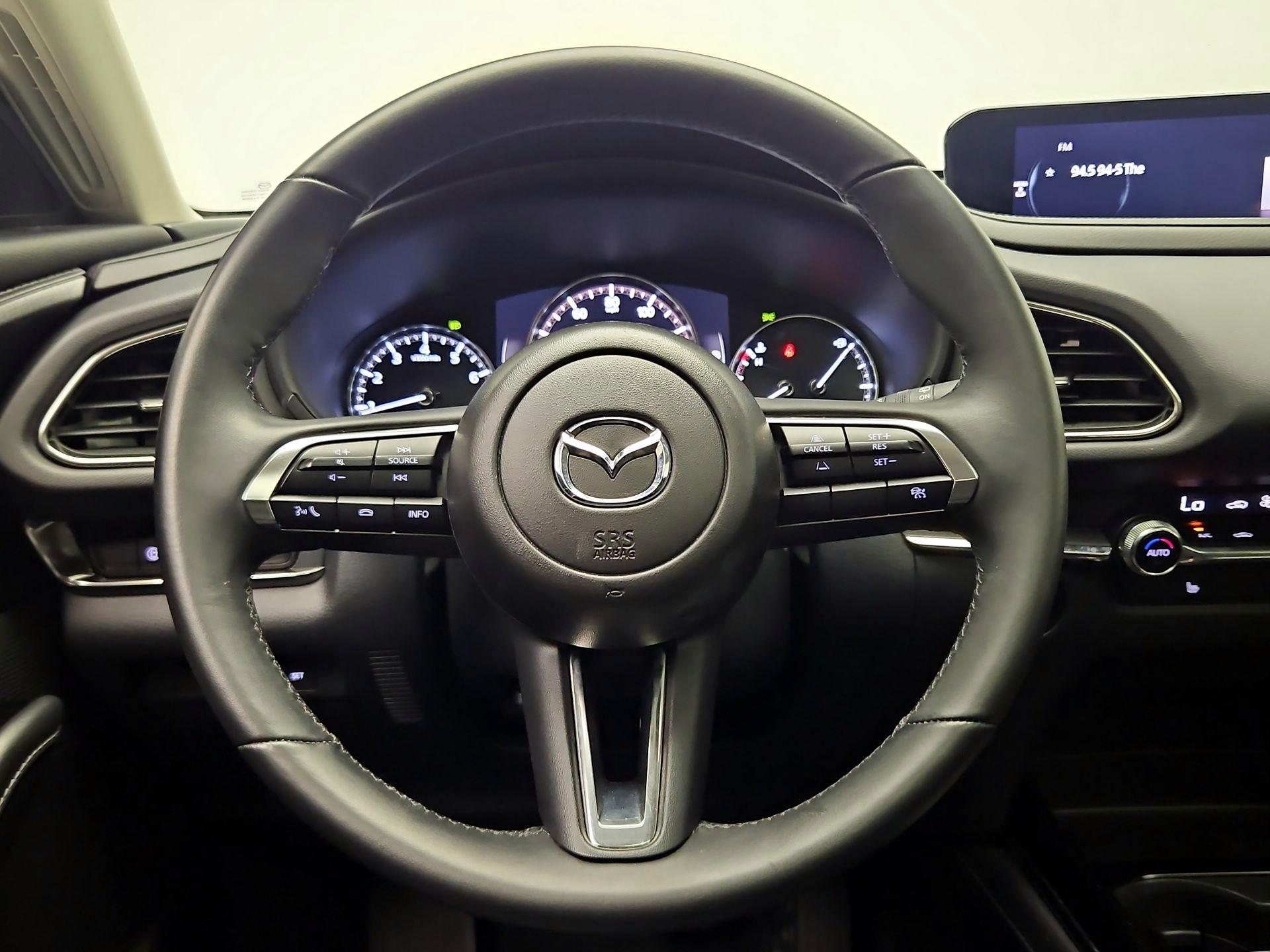 Thumbnail: 2025 Mazda CX-30 - 10