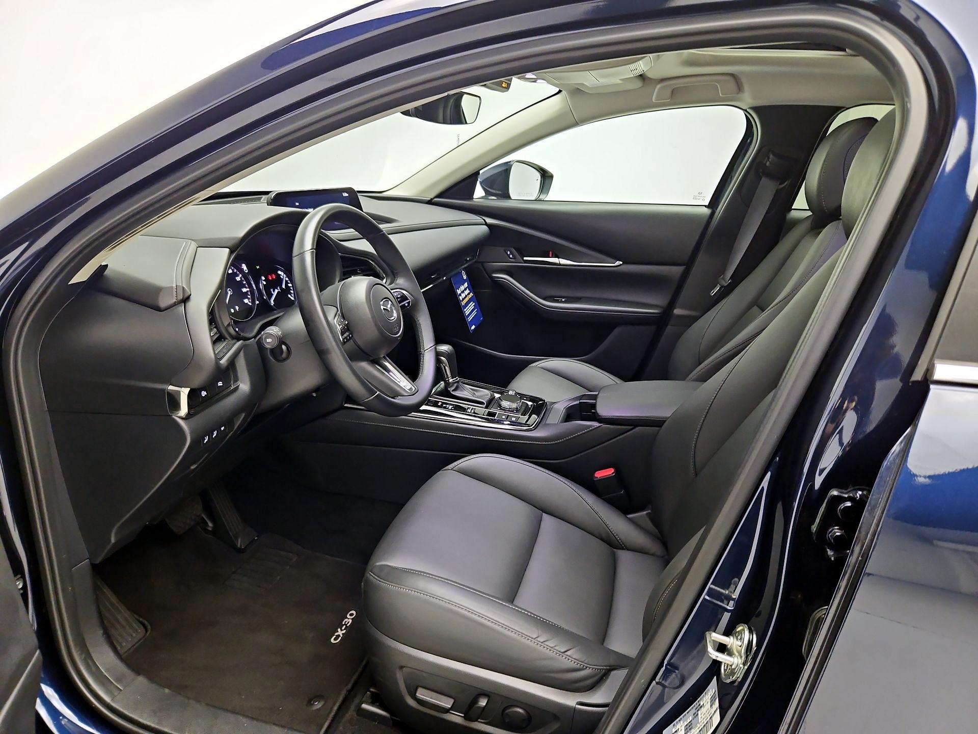 Thumbnail: 2025 Mazda CX-30 - 11