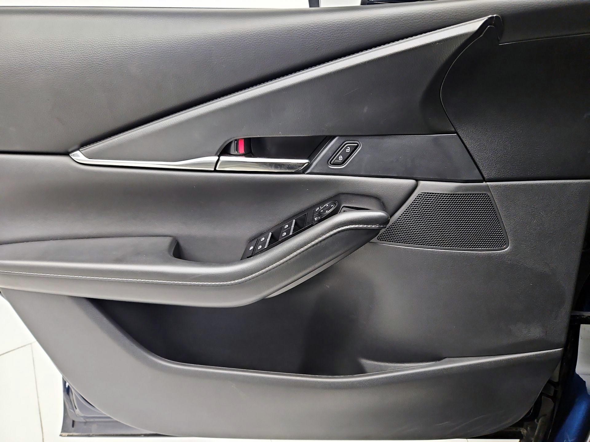 Thumbnail: 2025 Mazda CX-30 - 12