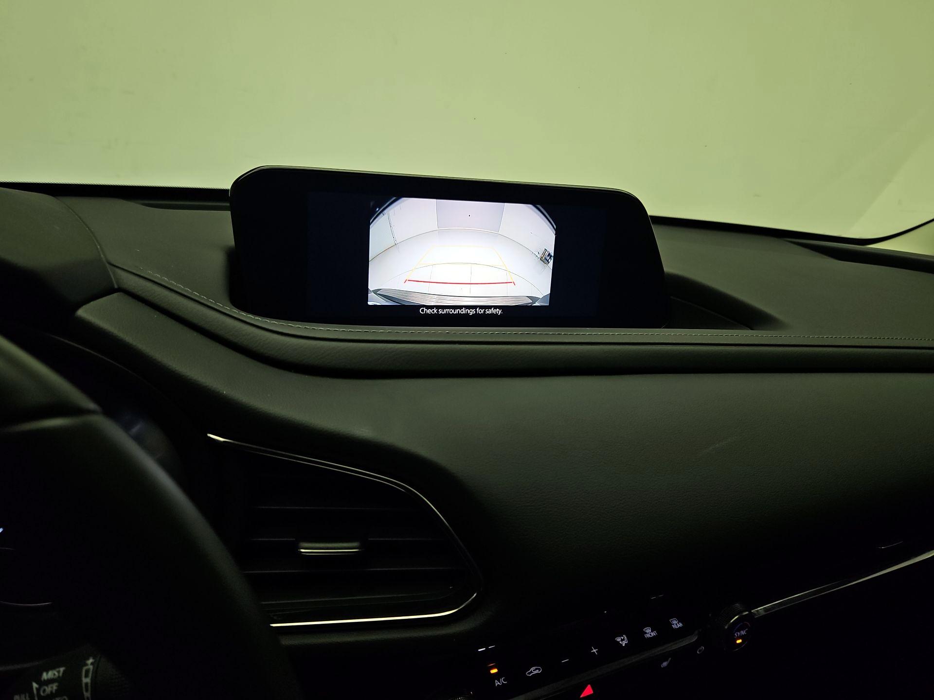 Thumbnail: 2025 Mazda CX-30 - 14