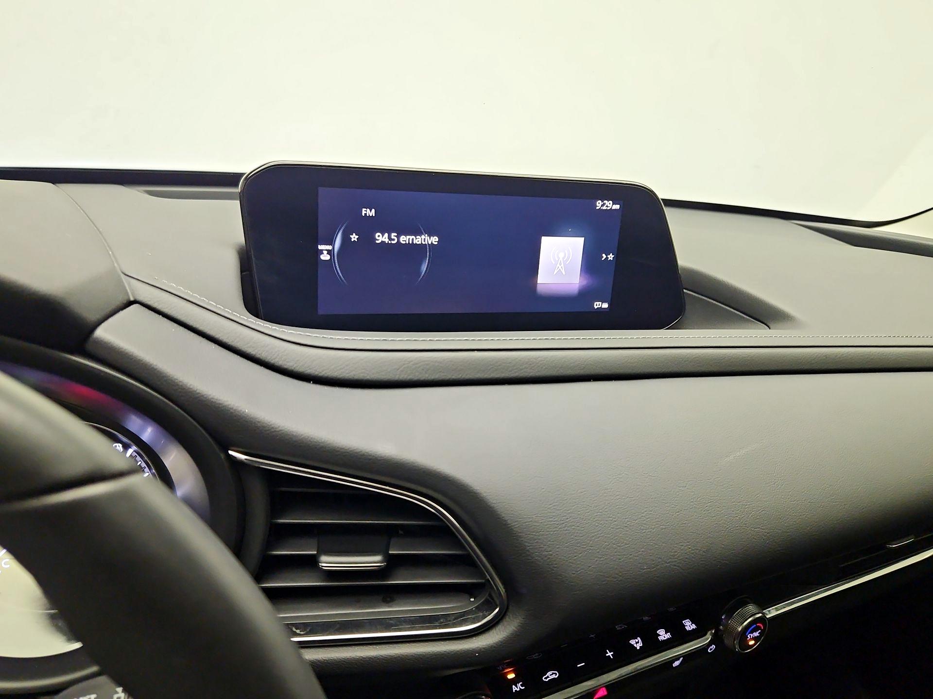 Thumbnail: 2025 Mazda CX-30 - 15