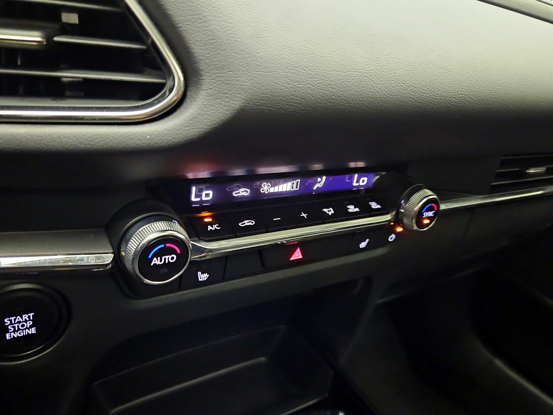 Thumbnail: 2025 Mazda CX-30 - 16