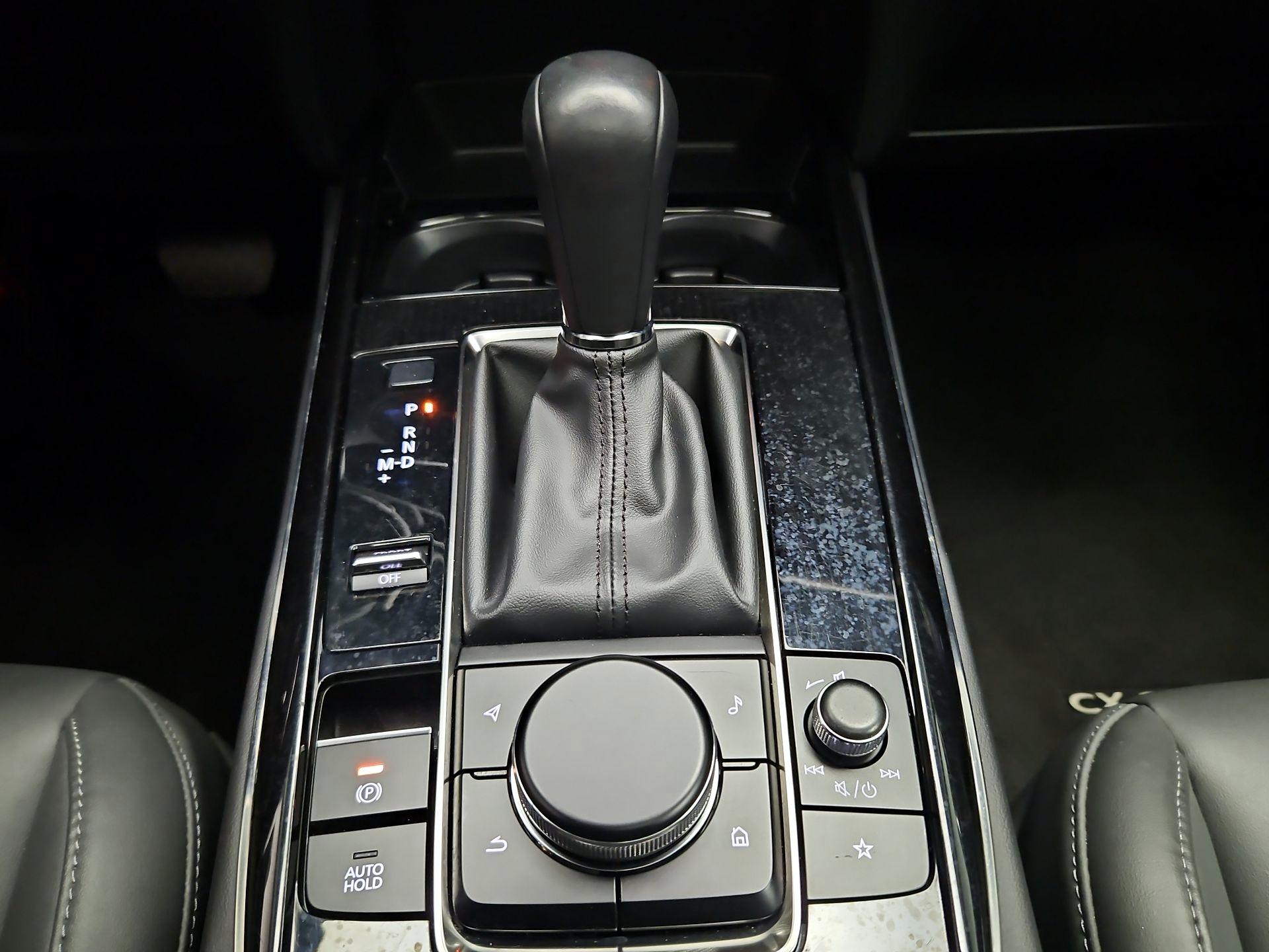 Thumbnail: 2025 Mazda CX-30 - 17