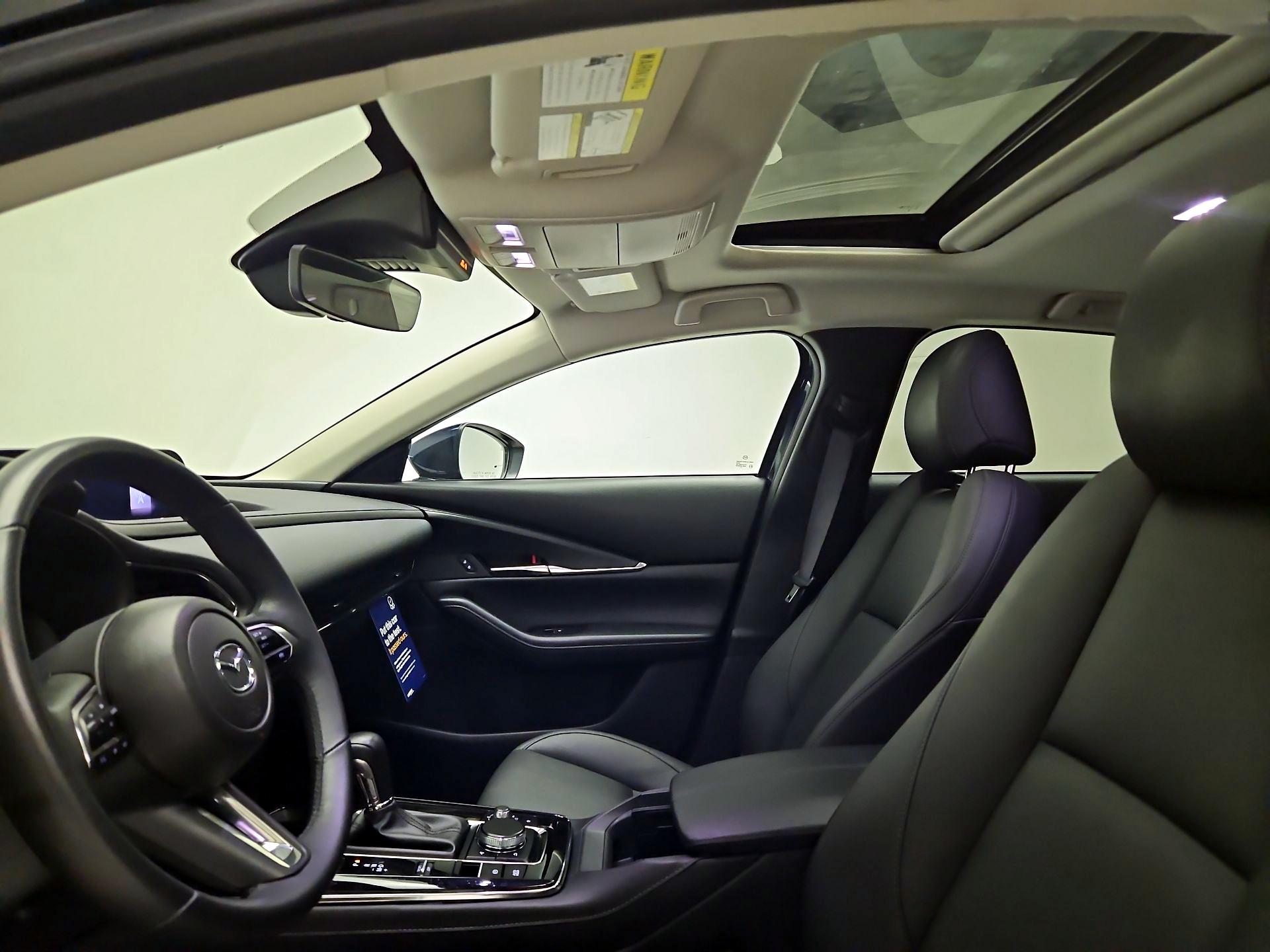 Thumbnail: 2025 Mazda CX-30 - 18