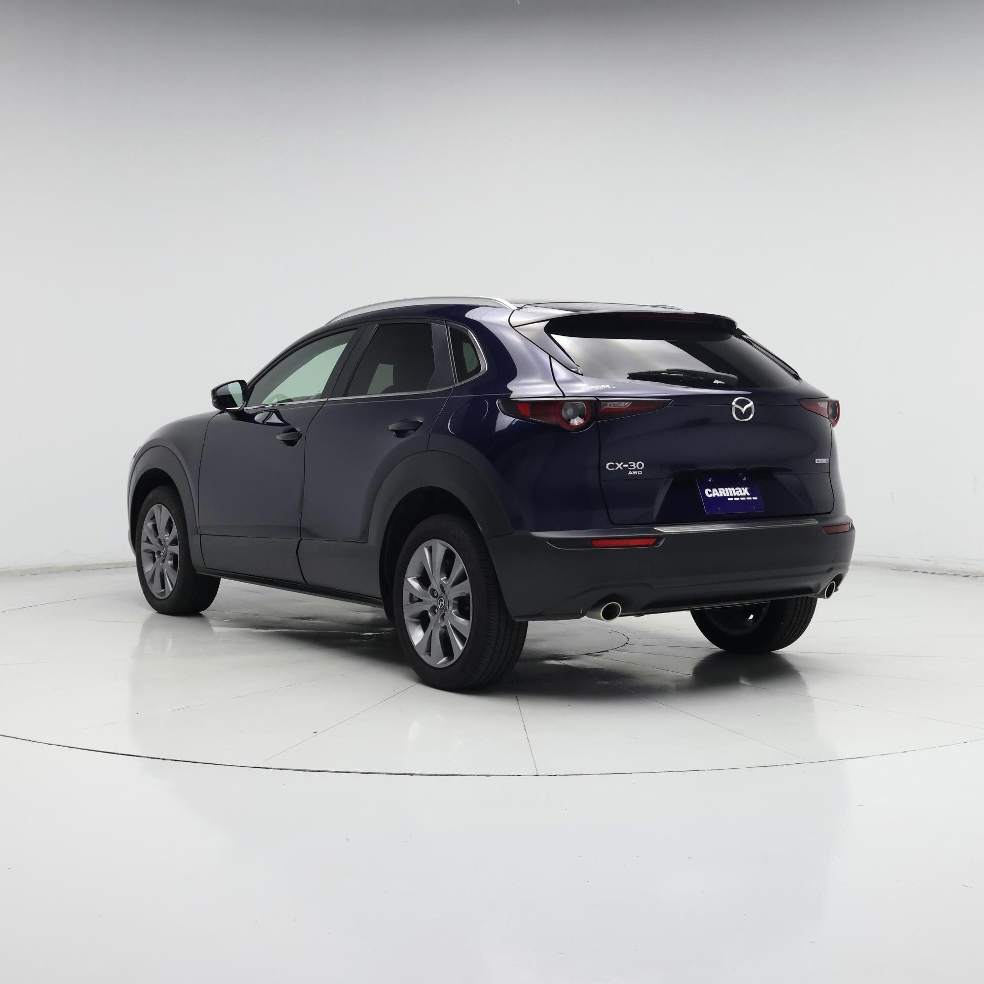 Thumbnail: 2025 Mazda CX-30 - 2