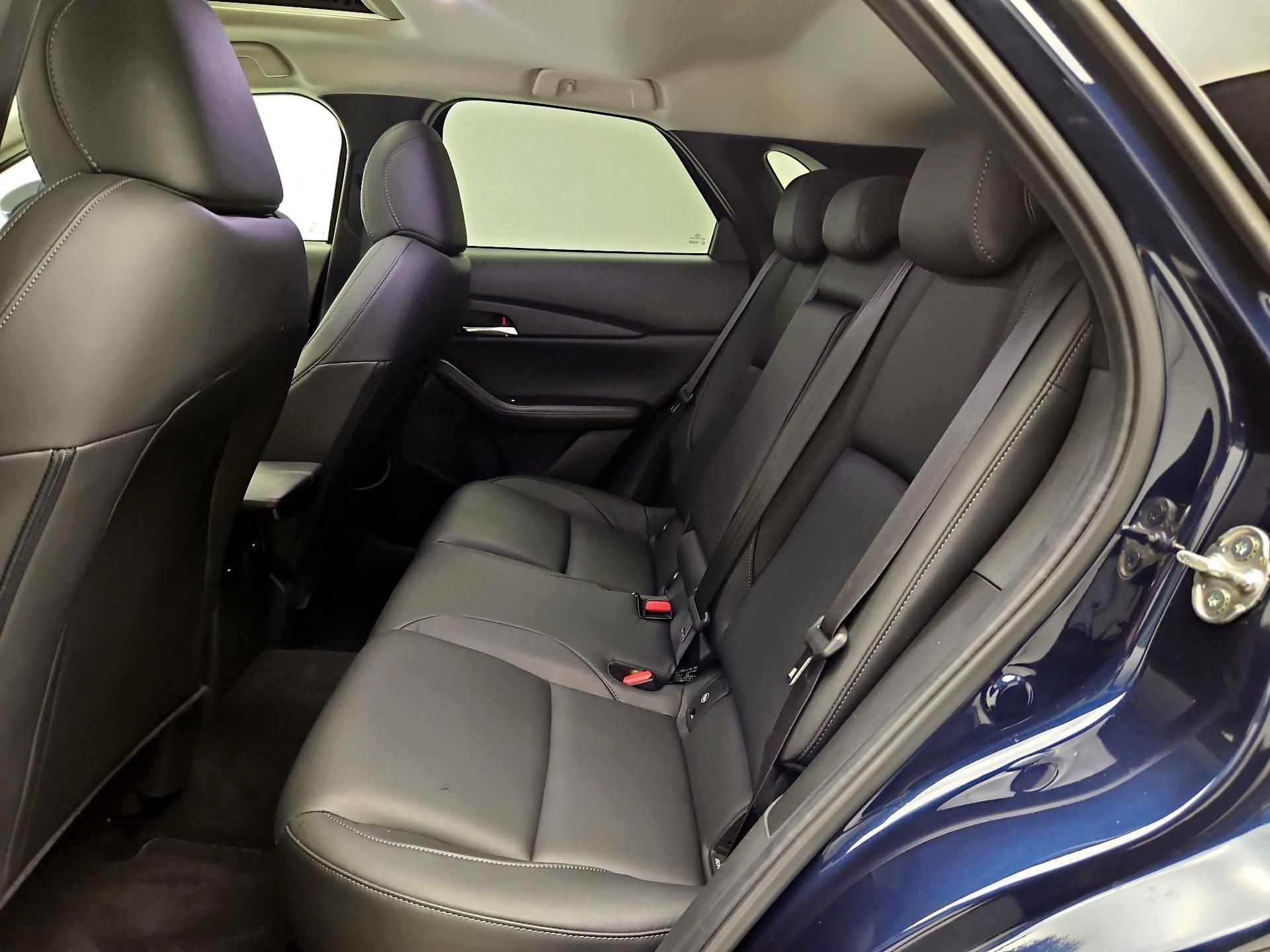 Thumbnail: 2025 Mazda CX-30 - 19