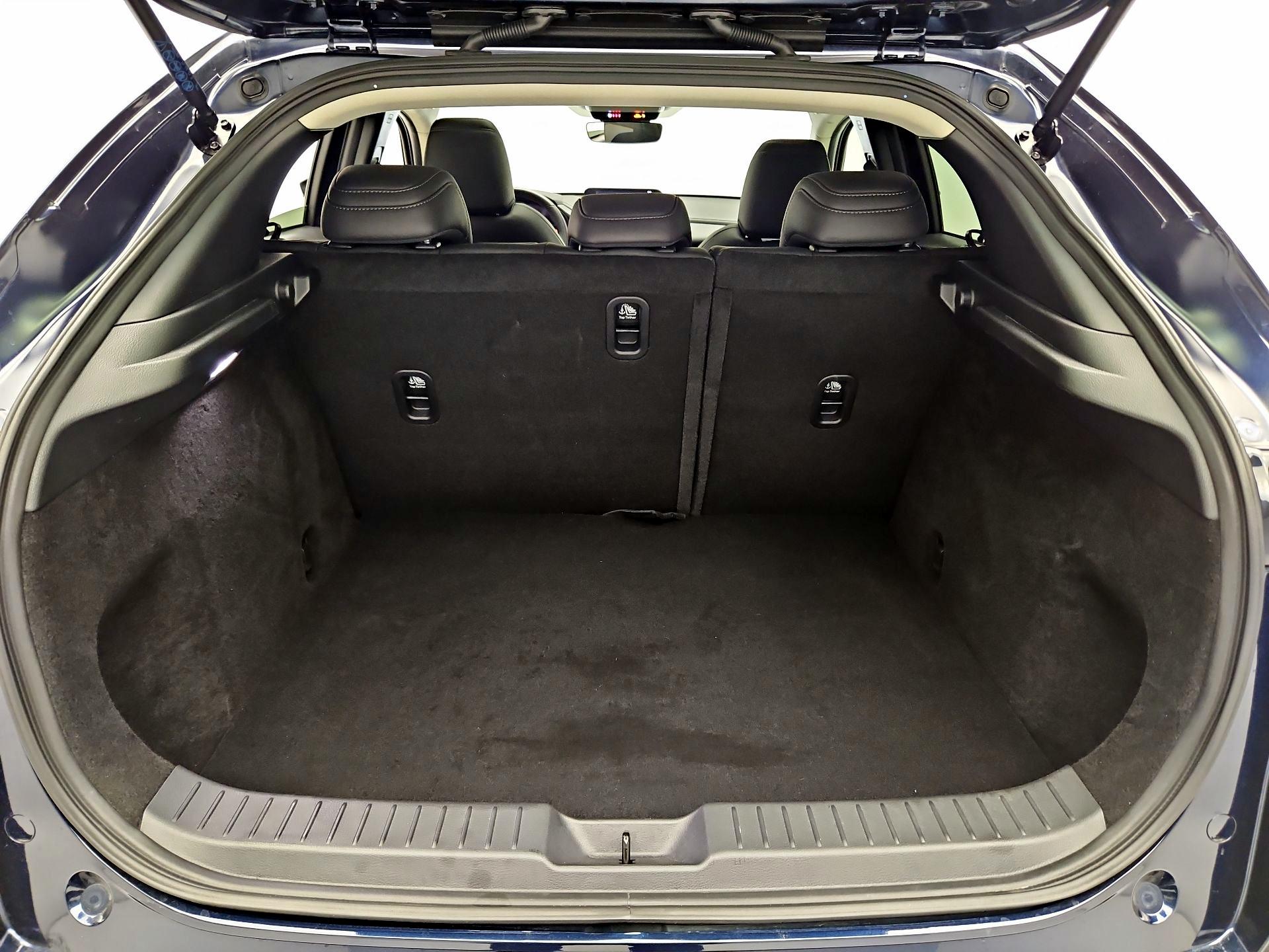 Thumbnail: 2025 Mazda CX-30 - 20