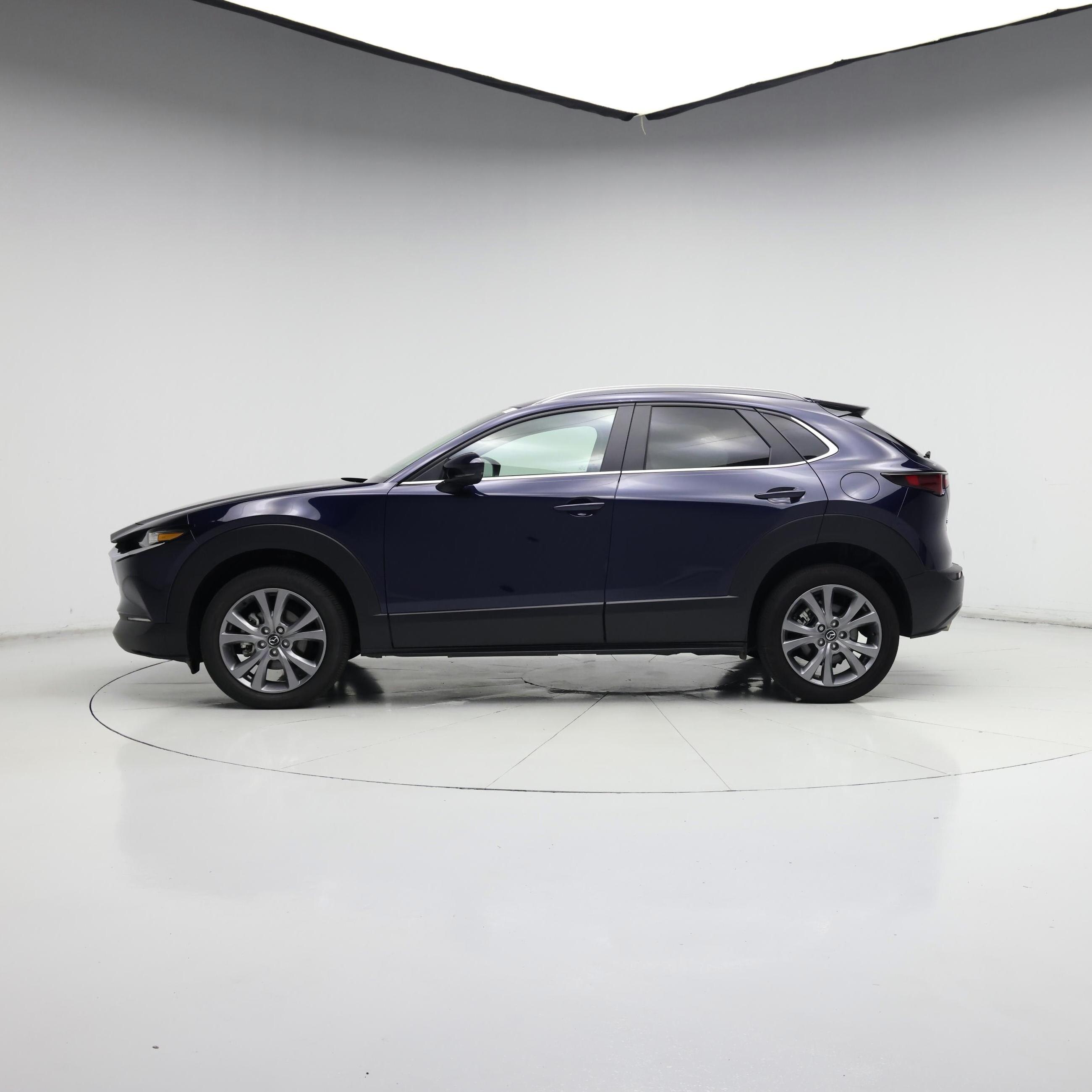 Thumbnail: 2025 Mazda CX-30 - 3