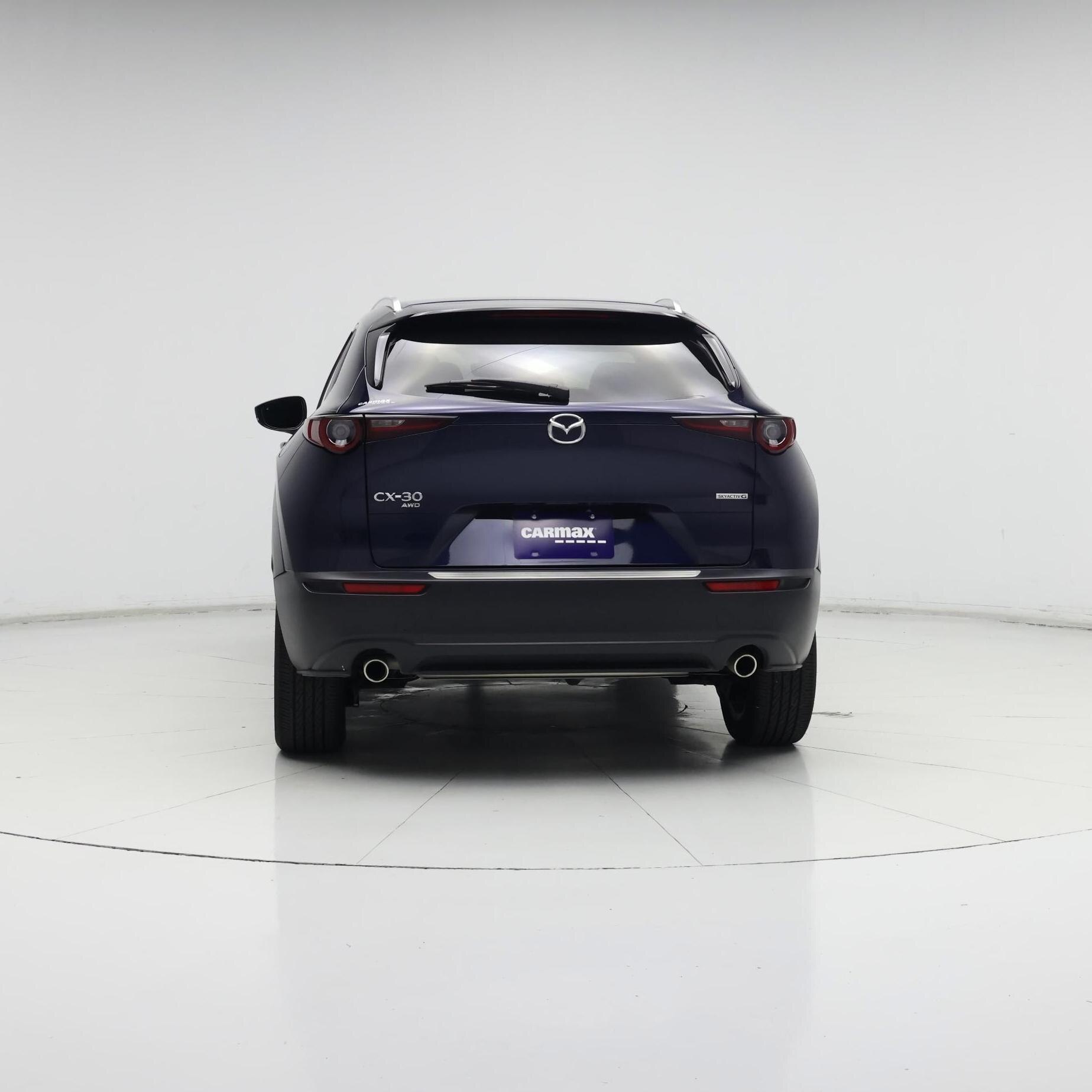 Thumbnail: 2025 Mazda CX-30 - 6