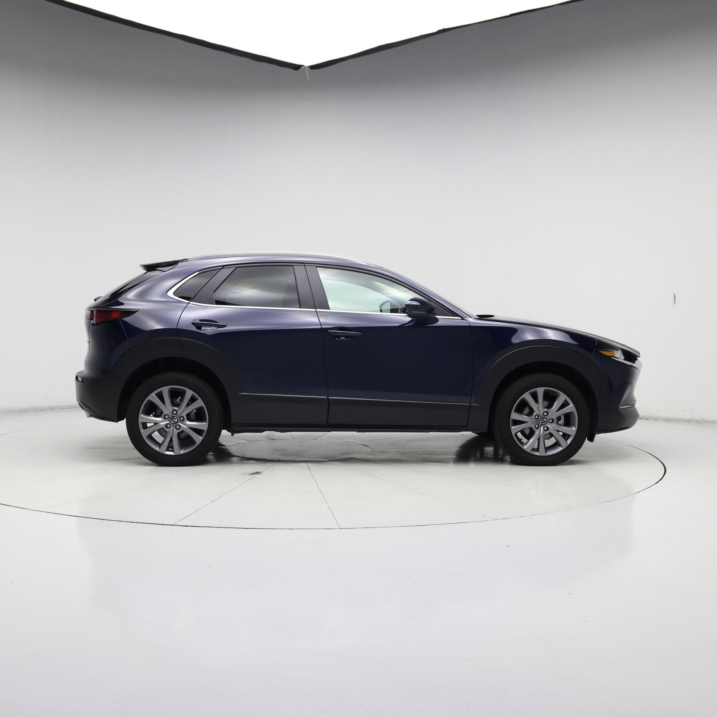 Thumbnail: 2025 Mazda CX-30 - 7