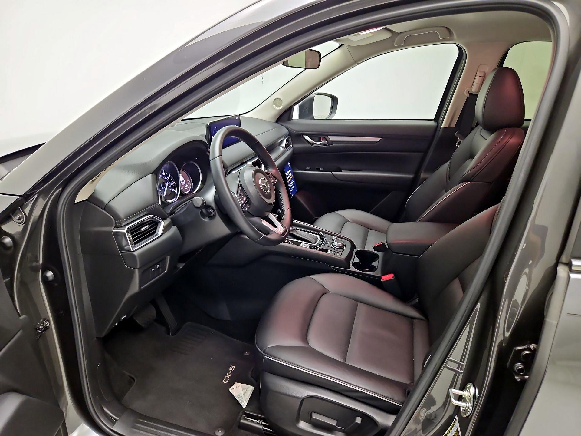 Thumbnail: 2025 Mazda CX-5 - 11