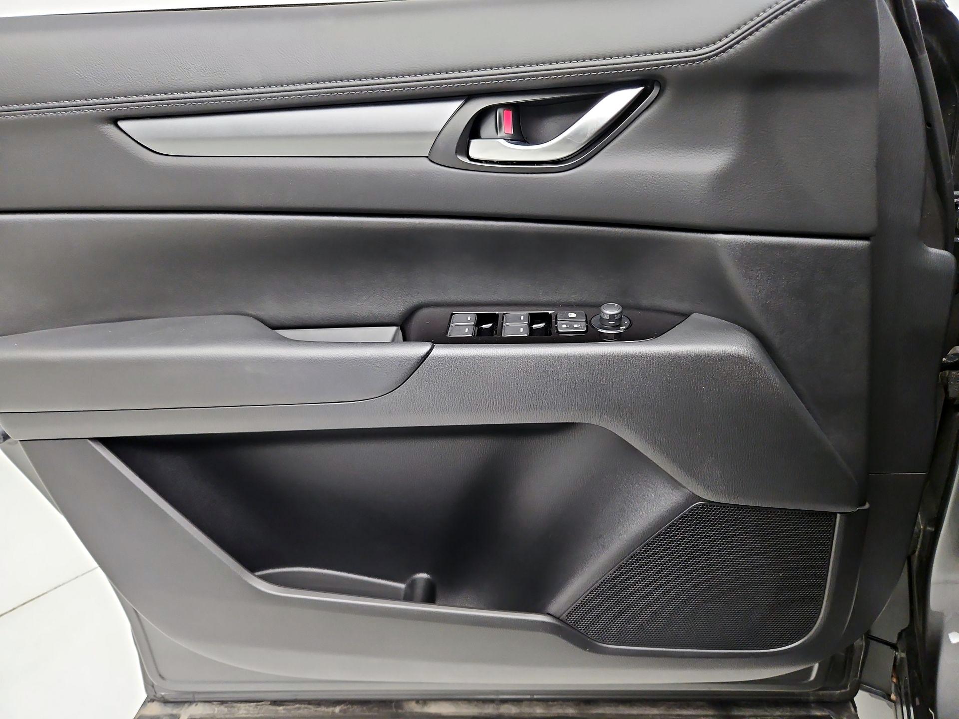 Thumbnail: 2025 Mazda CX-5 - 12