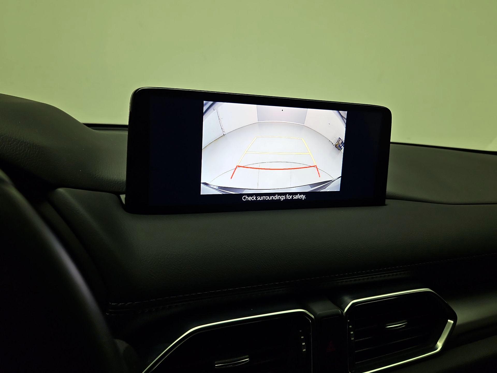 Thumbnail: 2025 Mazda CX-5 - 14