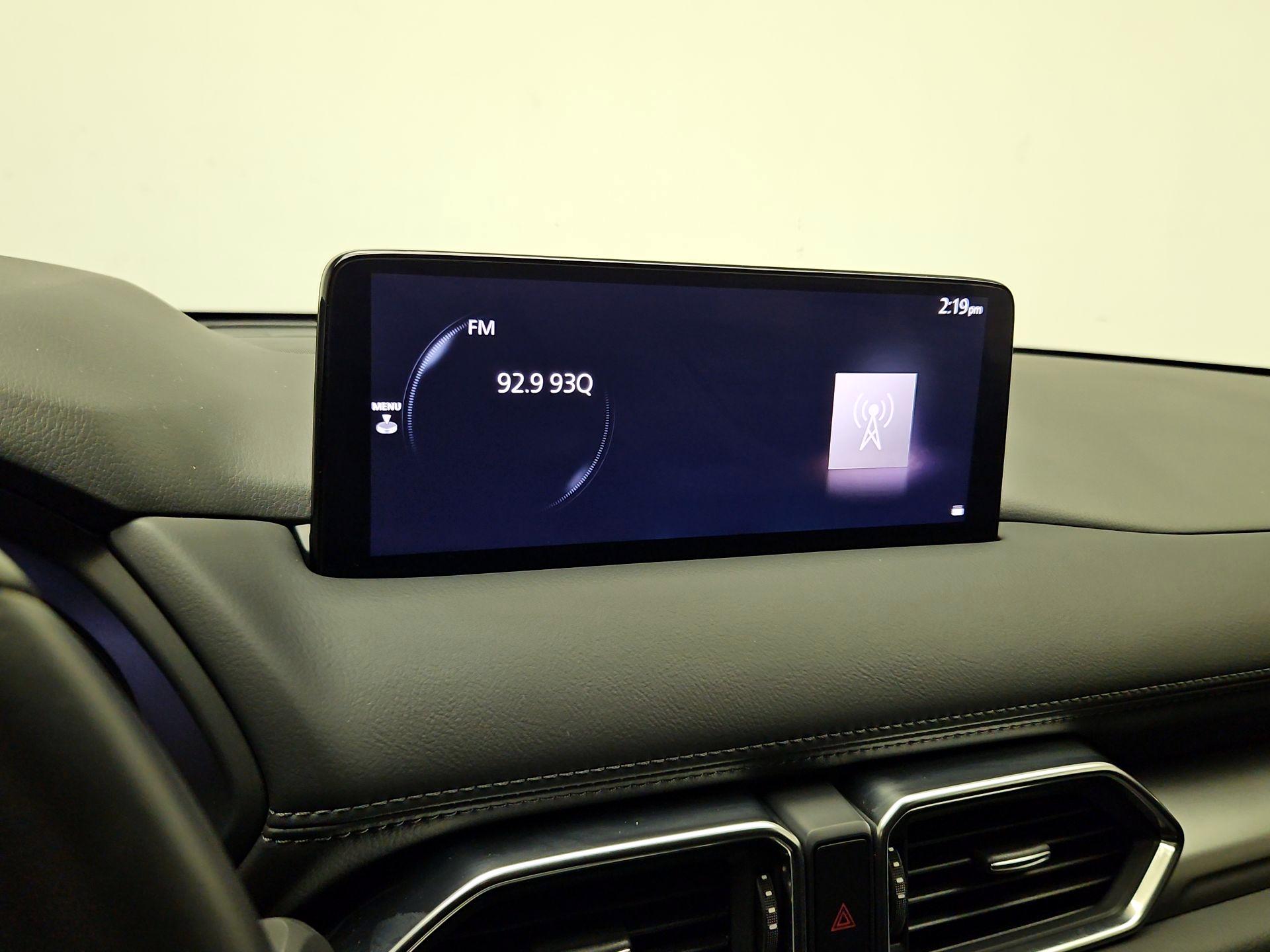 Thumbnail: 2025 Mazda CX-5 - 15