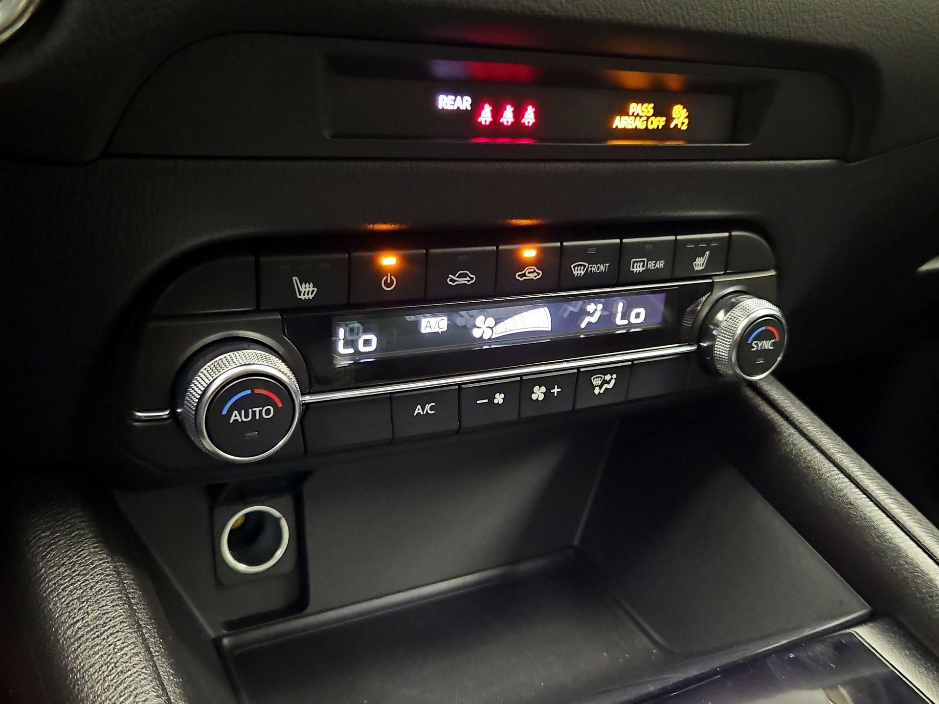 Thumbnail: 2025 Mazda CX-5 - 16