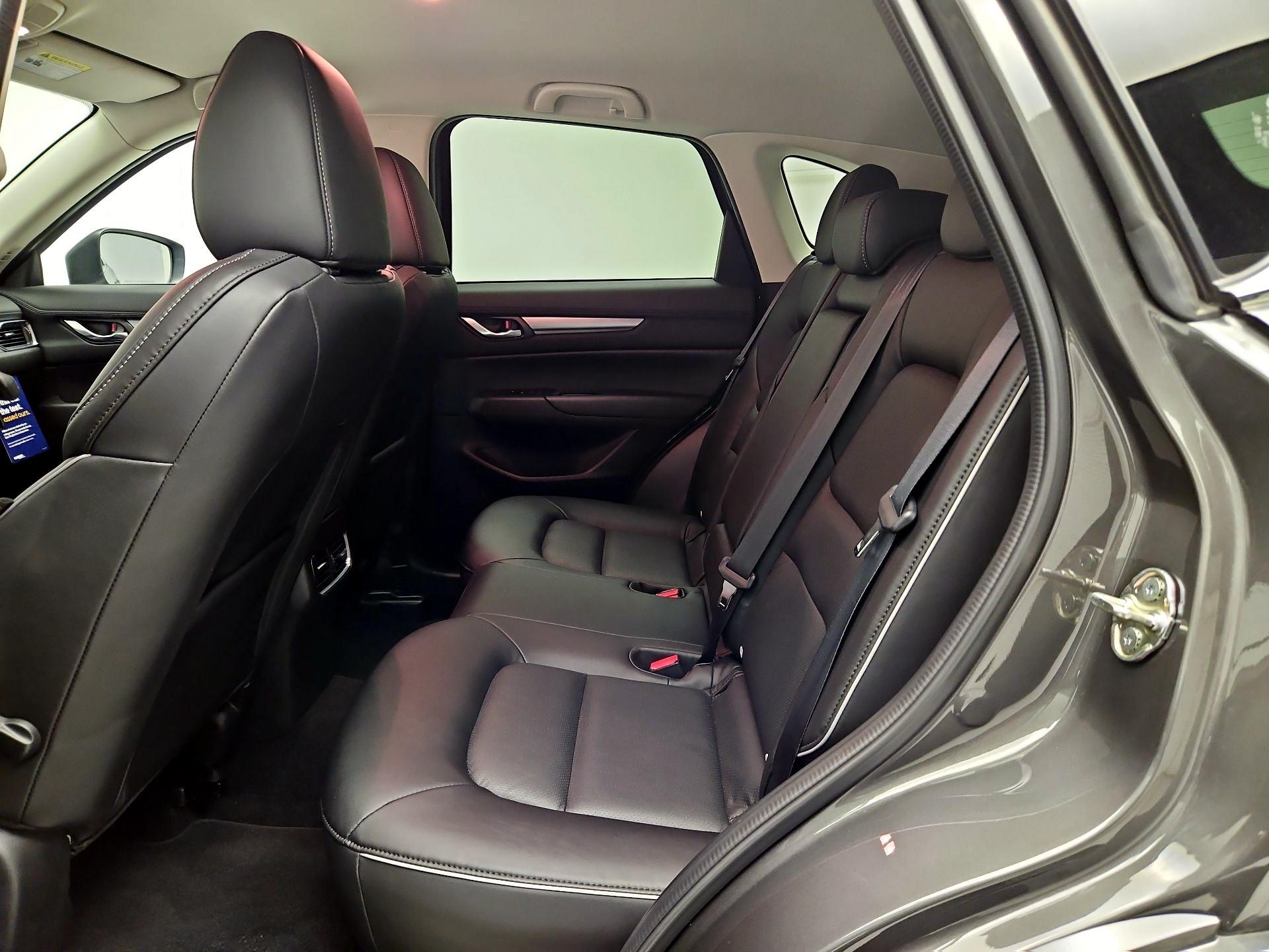 Thumbnail: 2025 Mazda CX-5 - 19