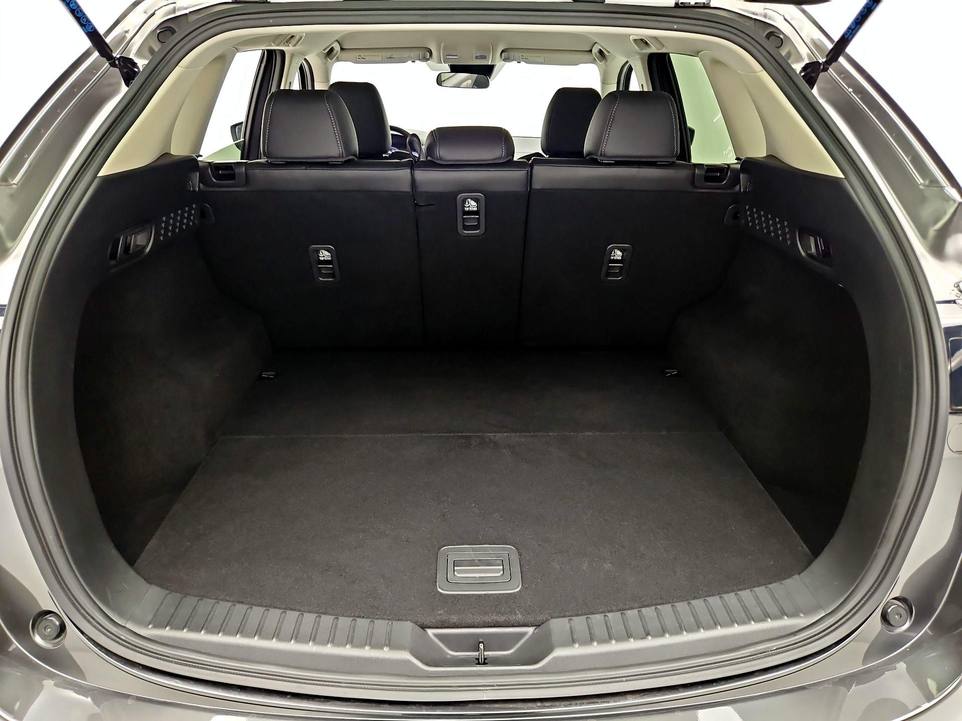 Thumbnail: 2025 Mazda CX-5 - 20