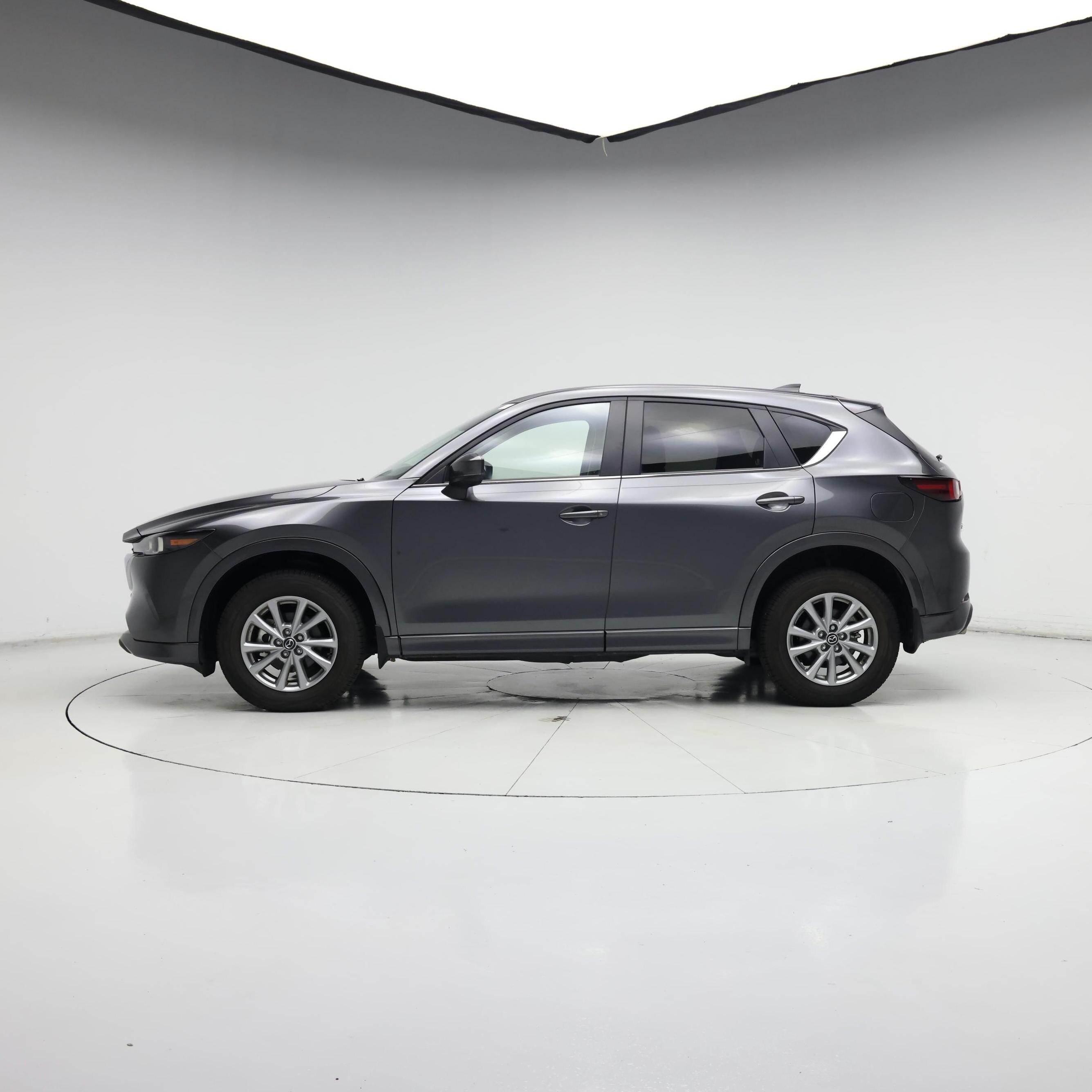 Thumbnail: 2025 Mazda CX-5 - 3