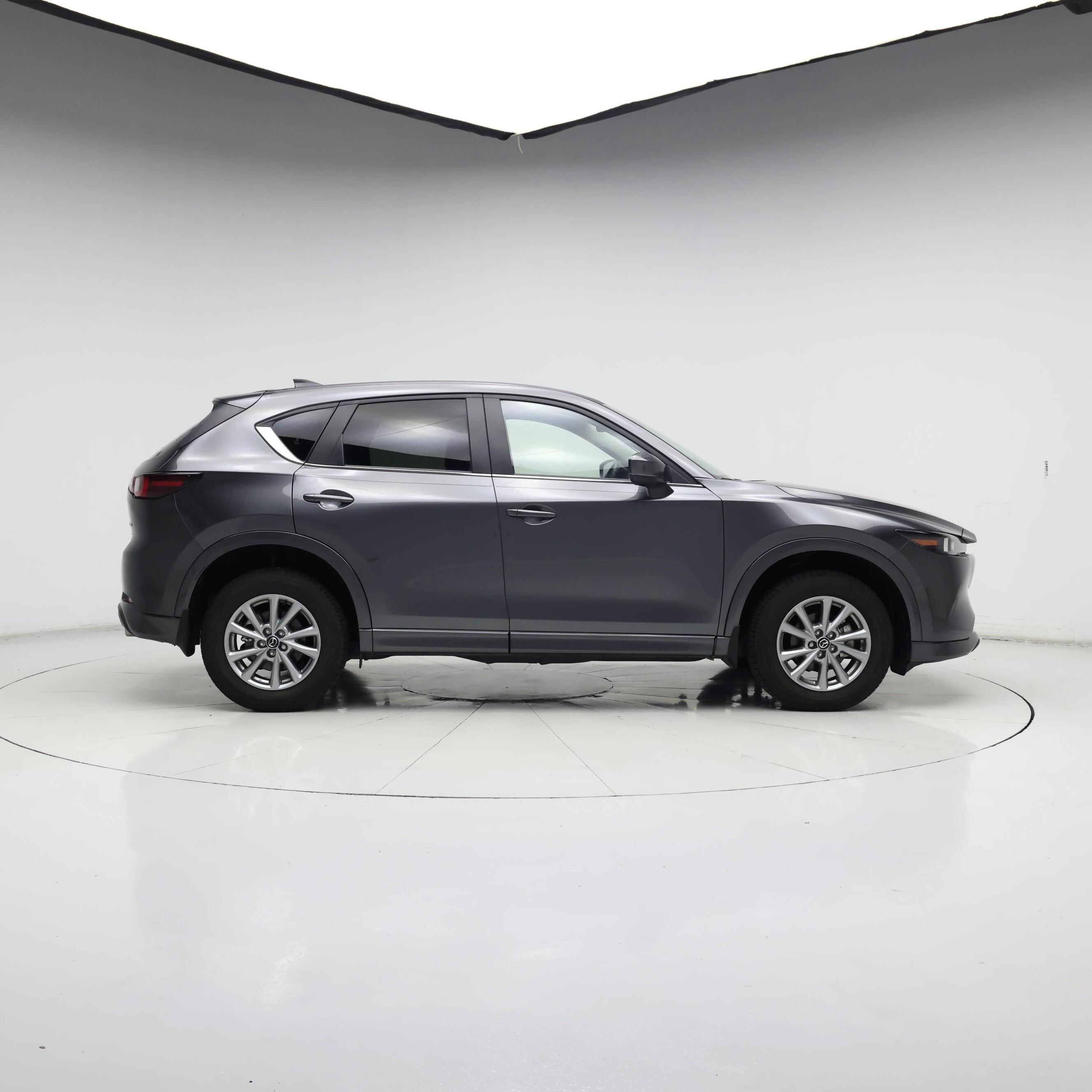Thumbnail: 2025 Mazda CX-5 - 7