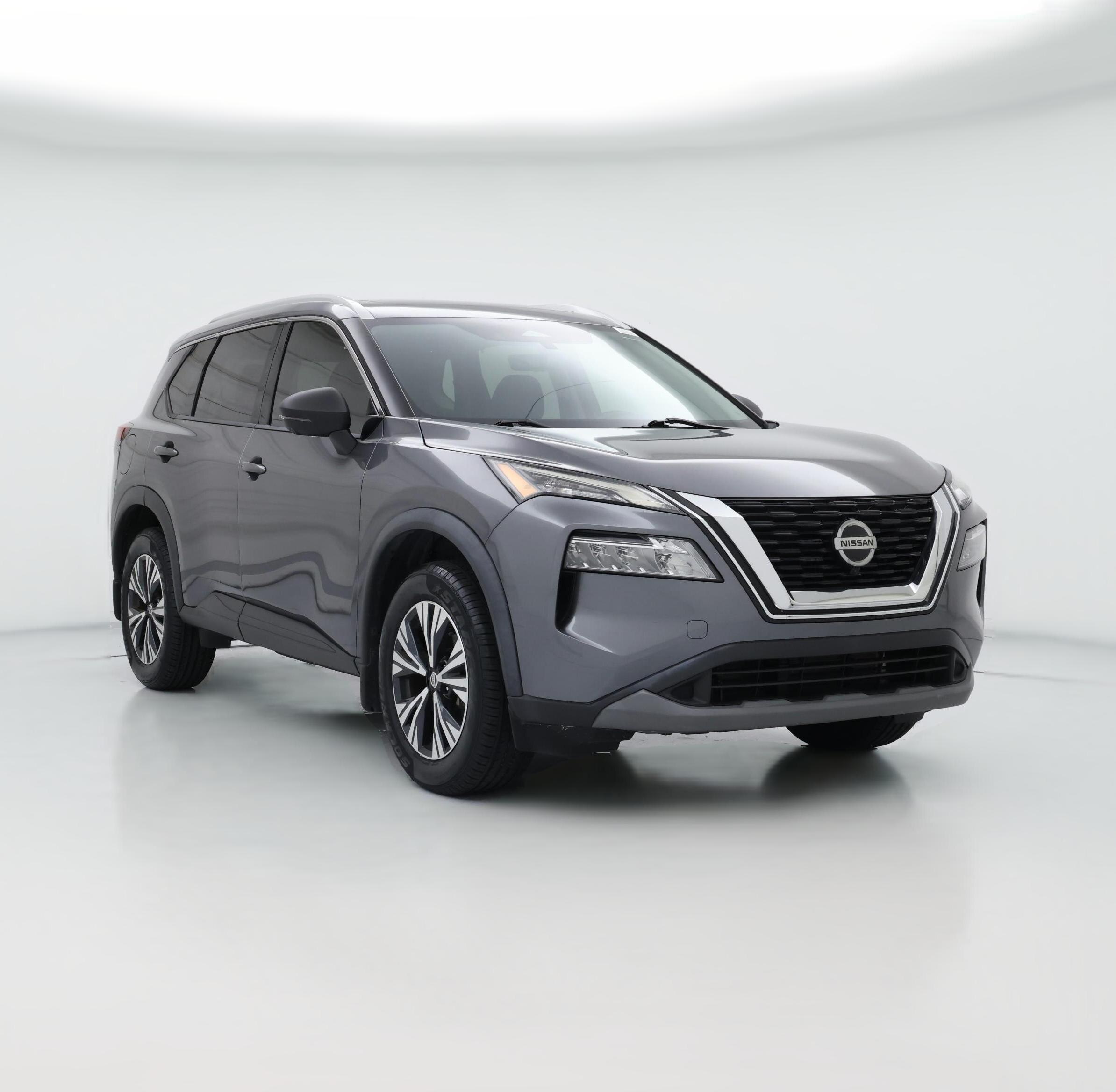 Thumbnail: 2021 Nissan Rogue - 1