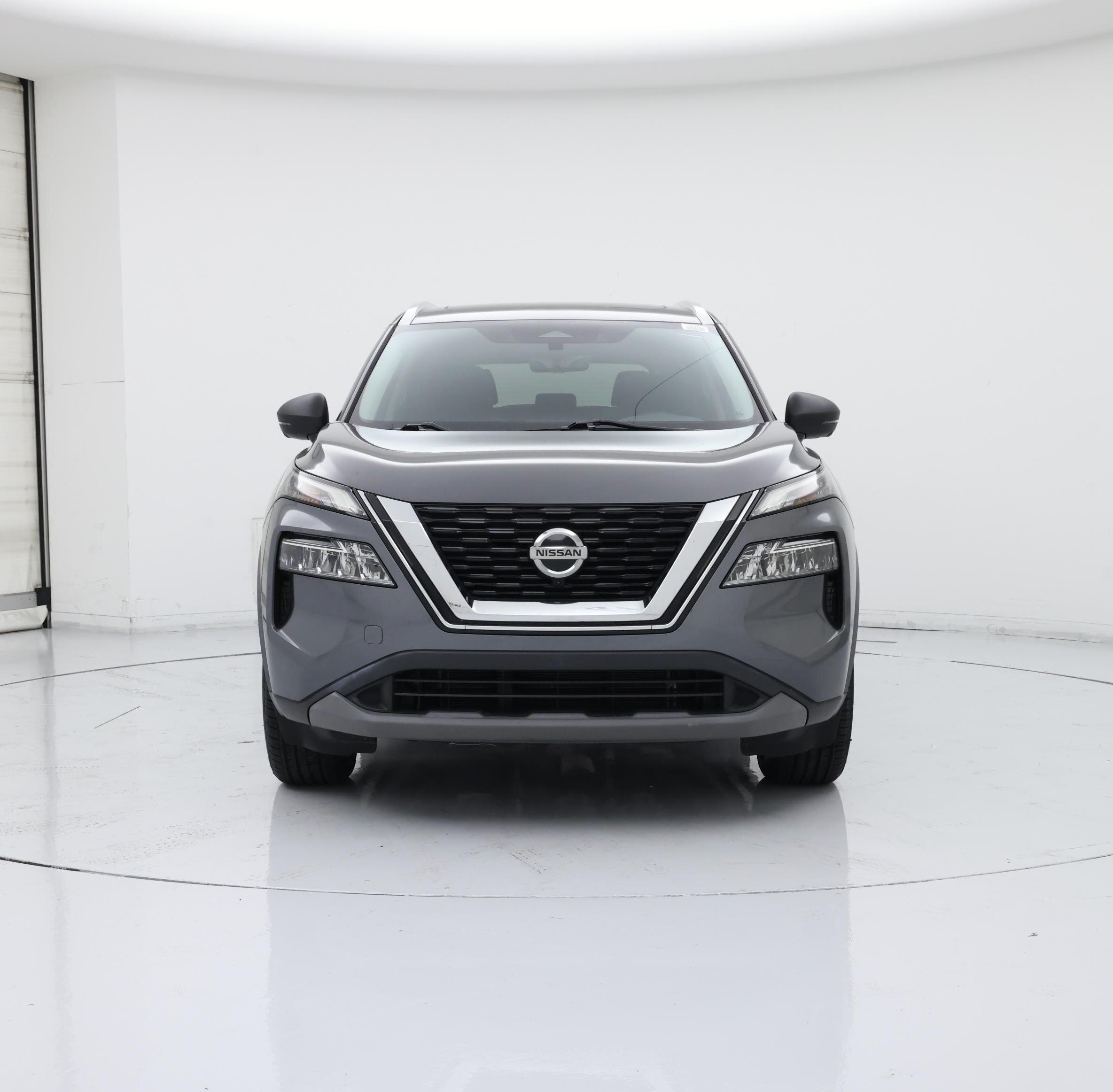 Thumbnail: 2021 Nissan Rogue - 5