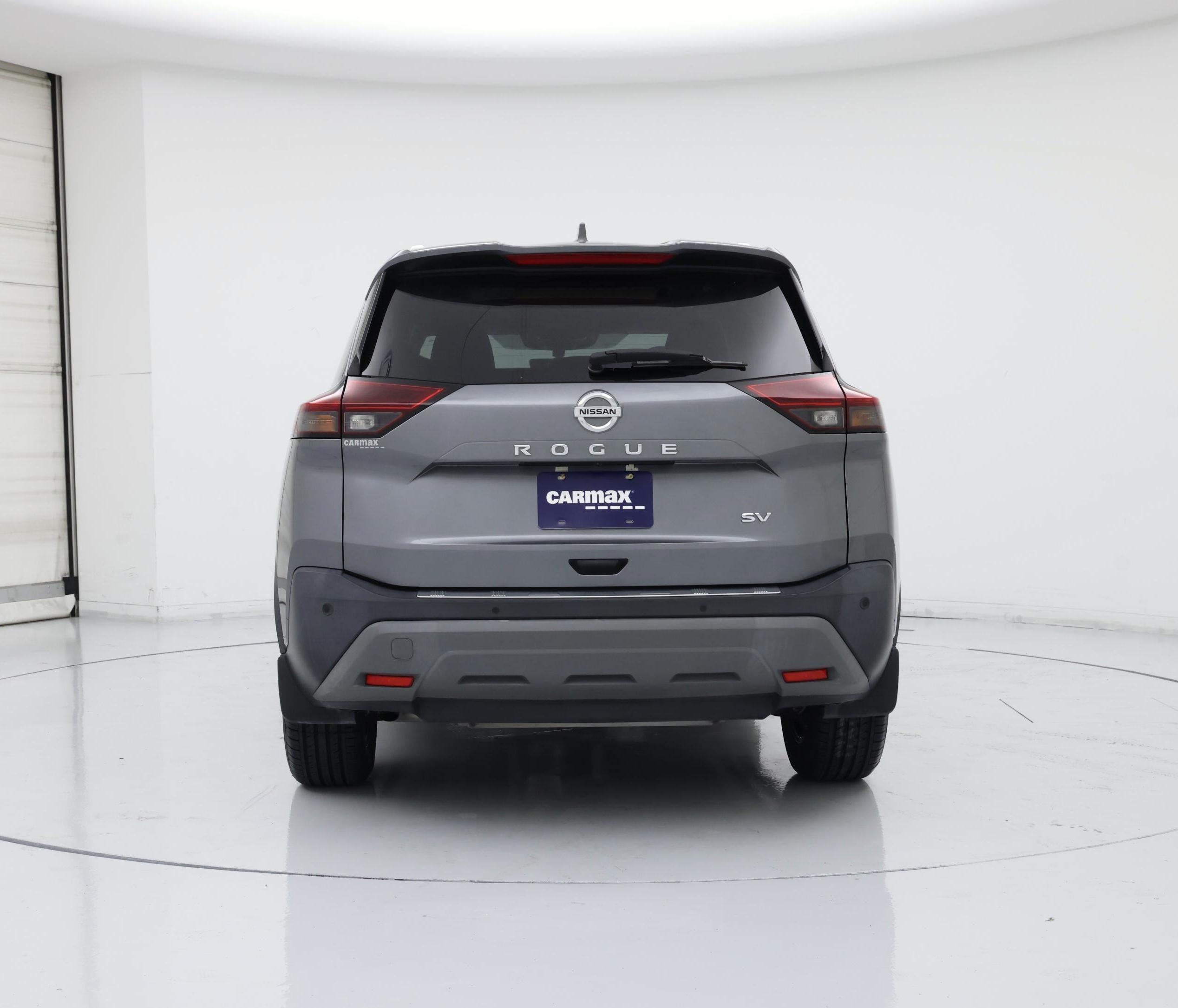 Thumbnail: 2021 Nissan Rogue - 6