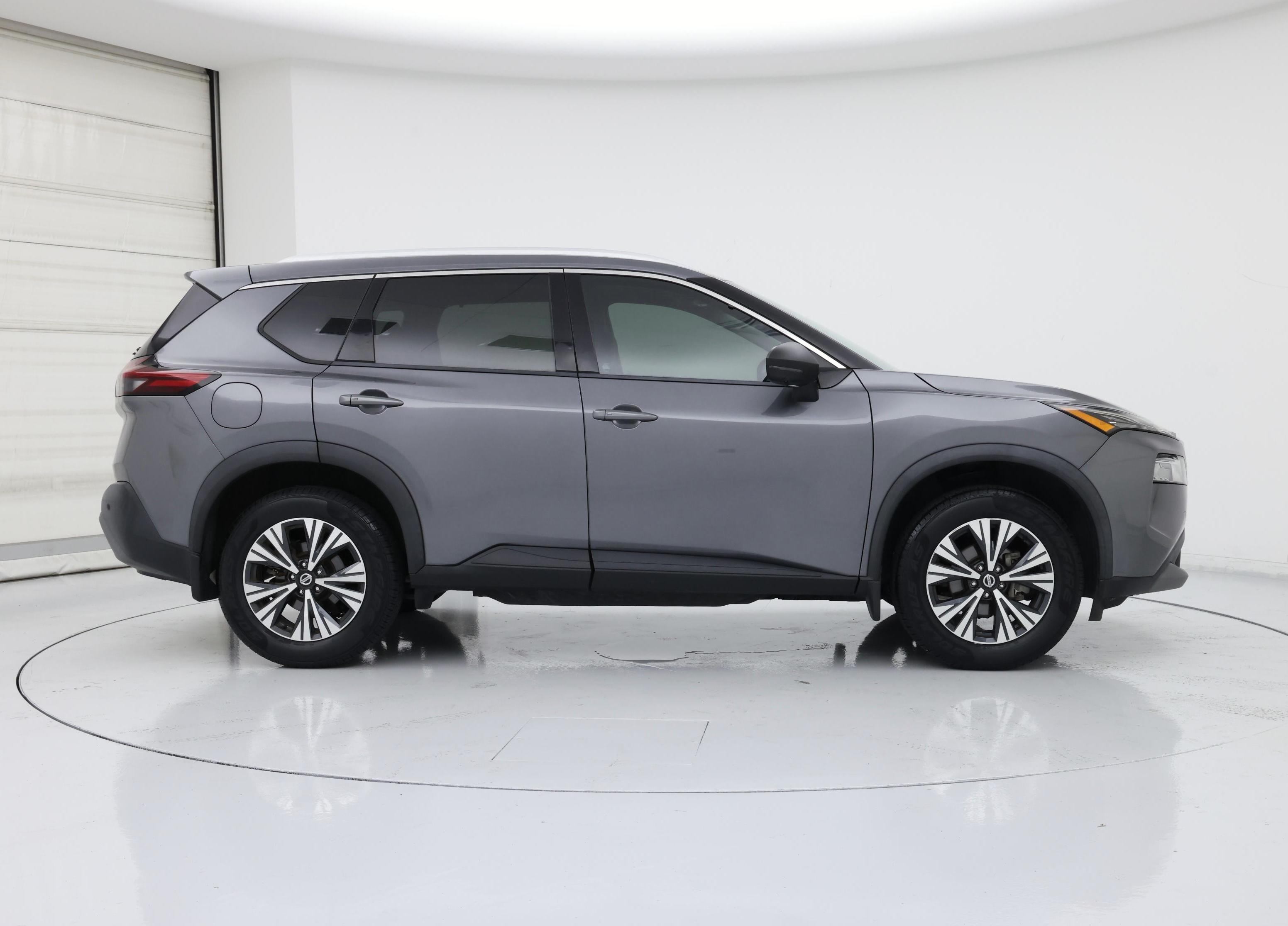 Thumbnail: 2021 Nissan Rogue - 7
