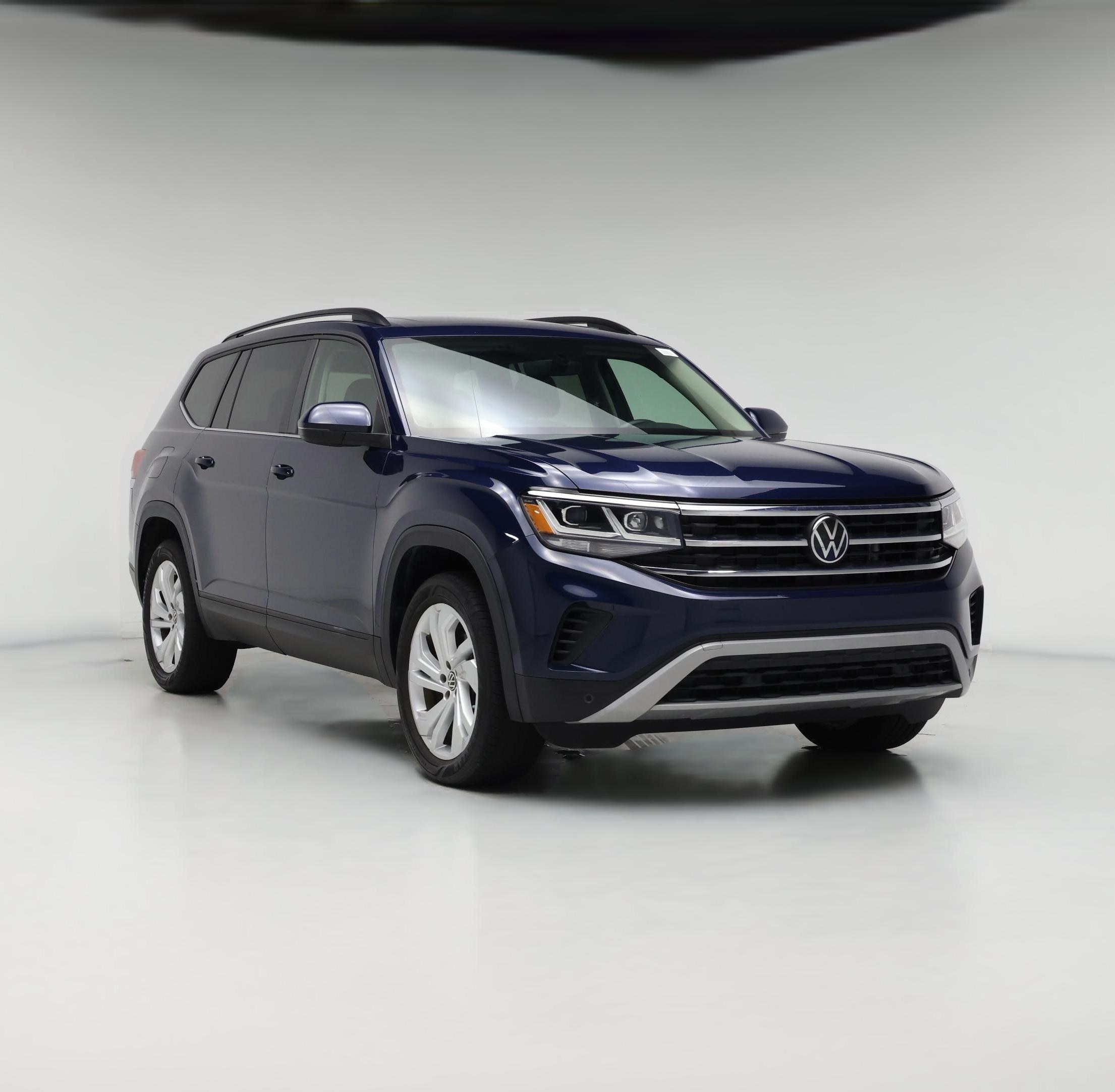 Thumbnail: 2023 Volkswagen Atlas - 1