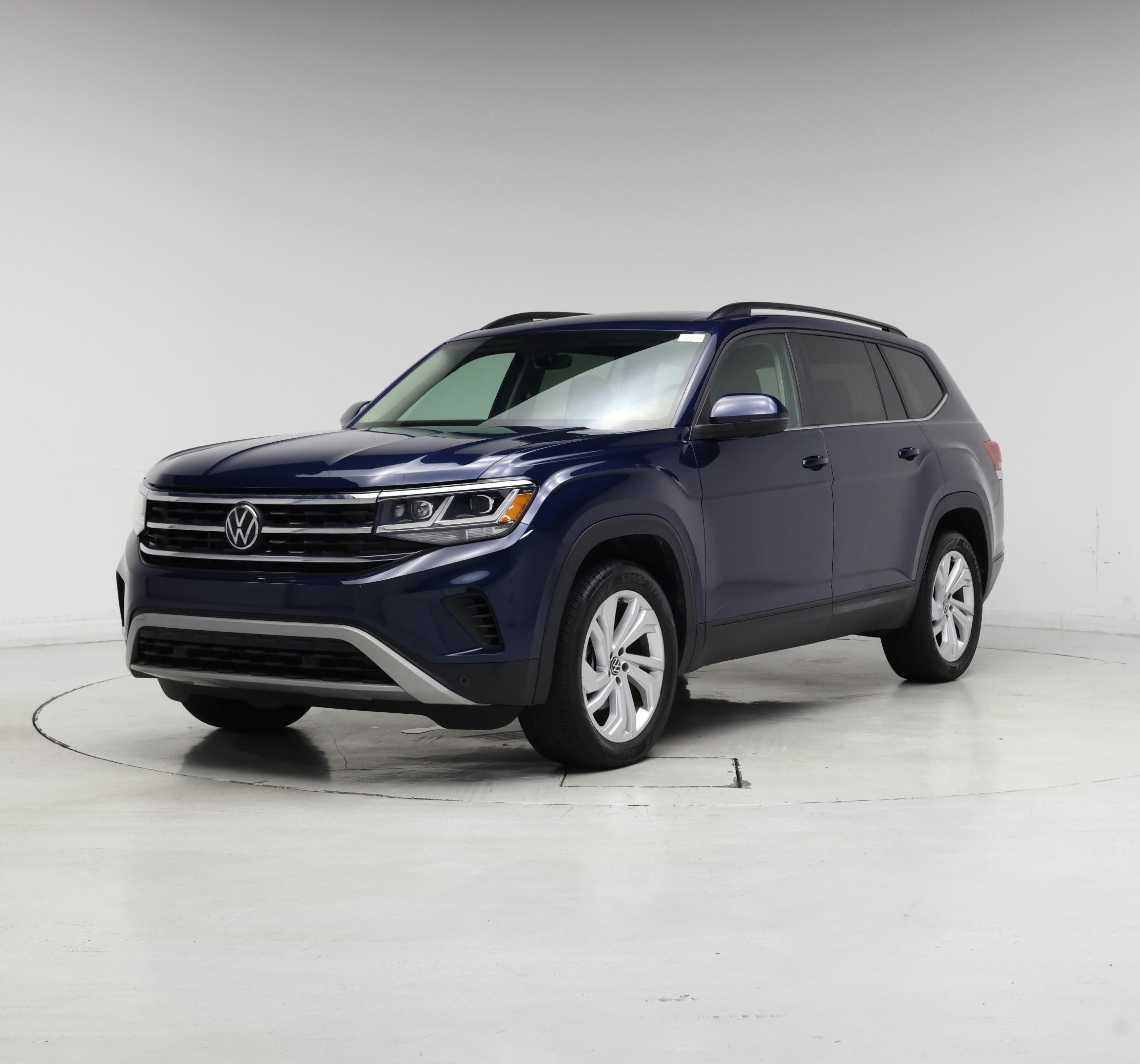 Thumbnail: 2023 Volkswagen Atlas - 4