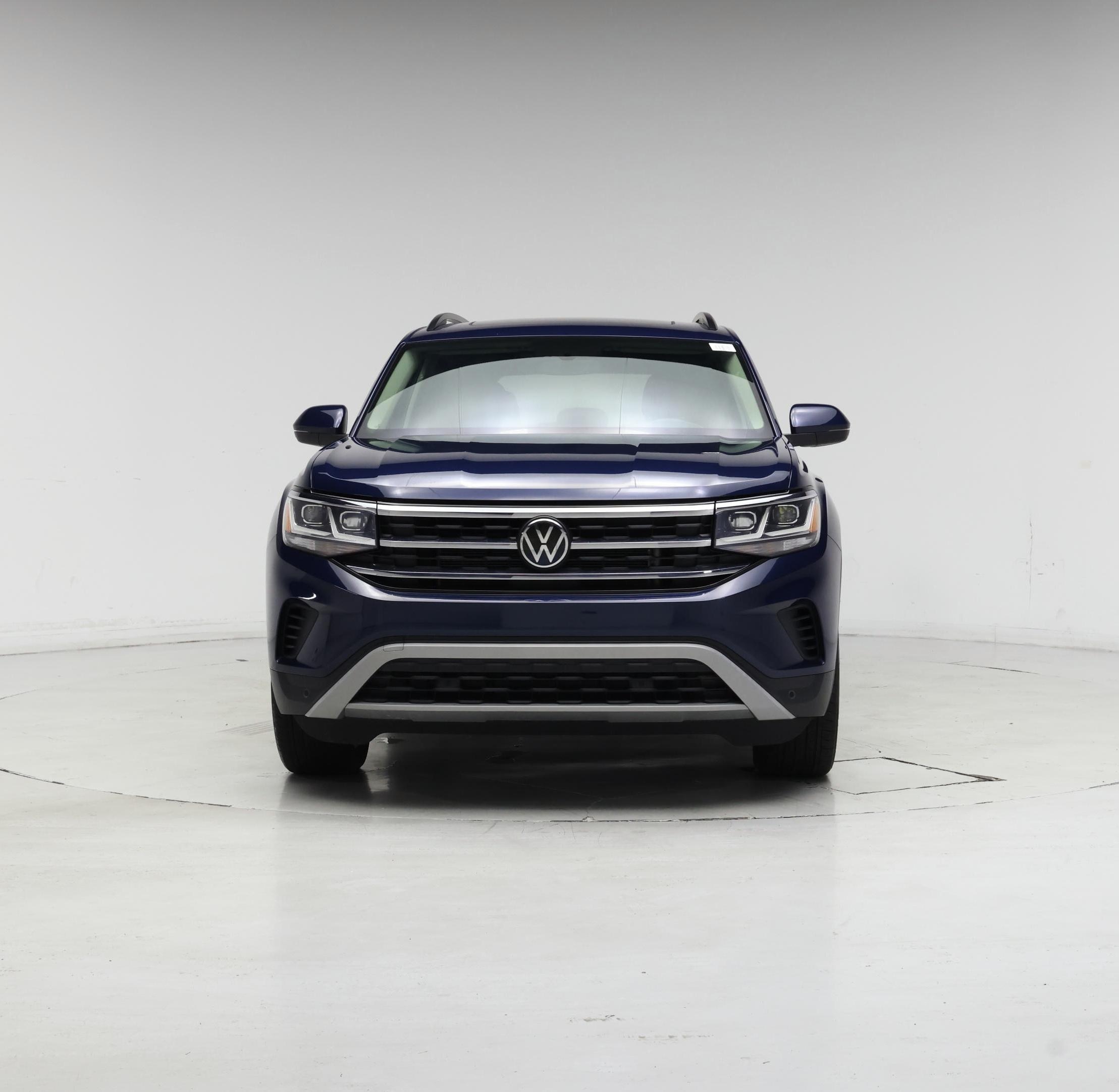 Thumbnail: 2023 Volkswagen Atlas - 5