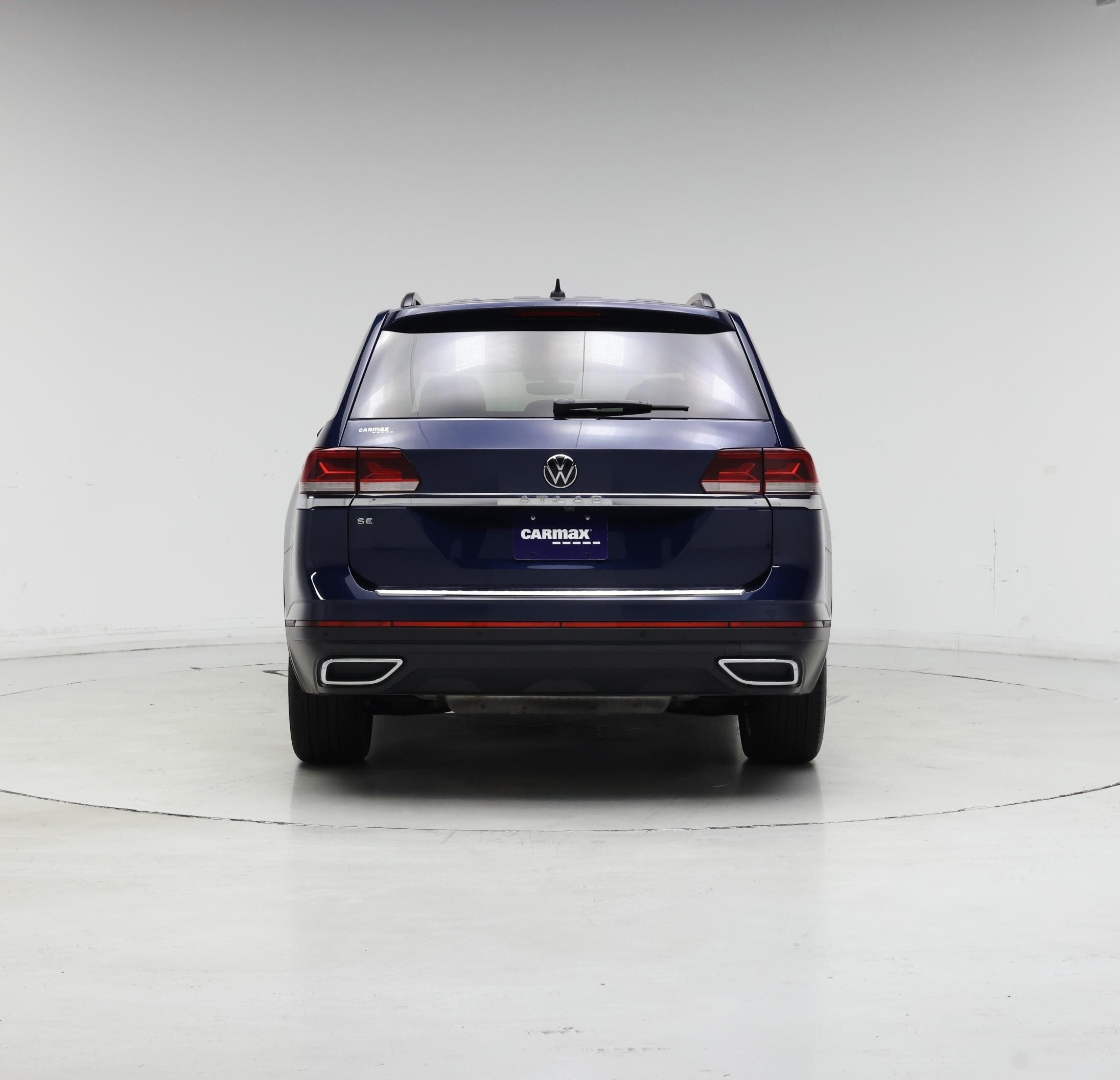 Thumbnail: 2023 Volkswagen Atlas - 6