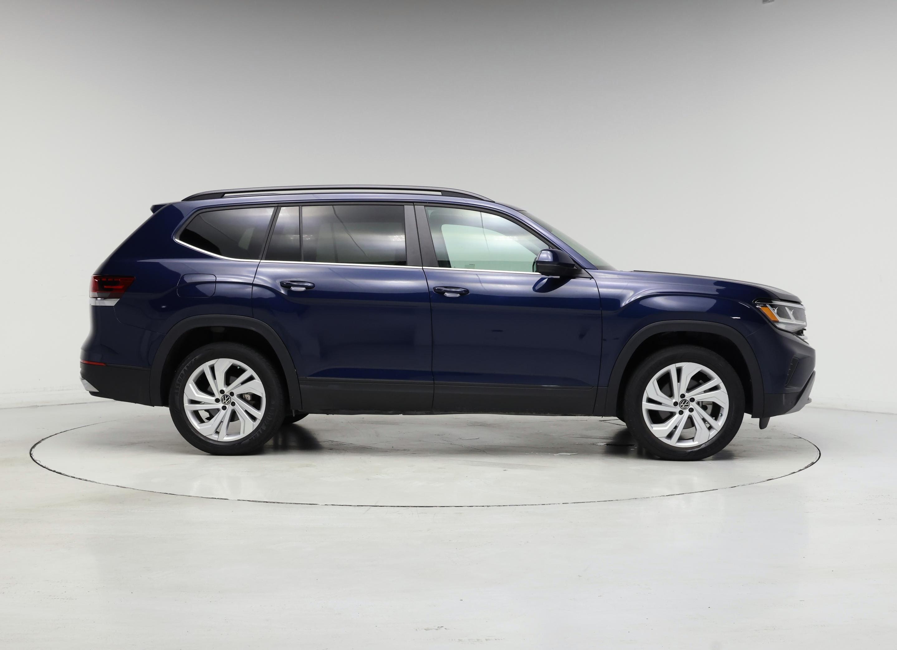 Thumbnail: 2023 Volkswagen Atlas - 7