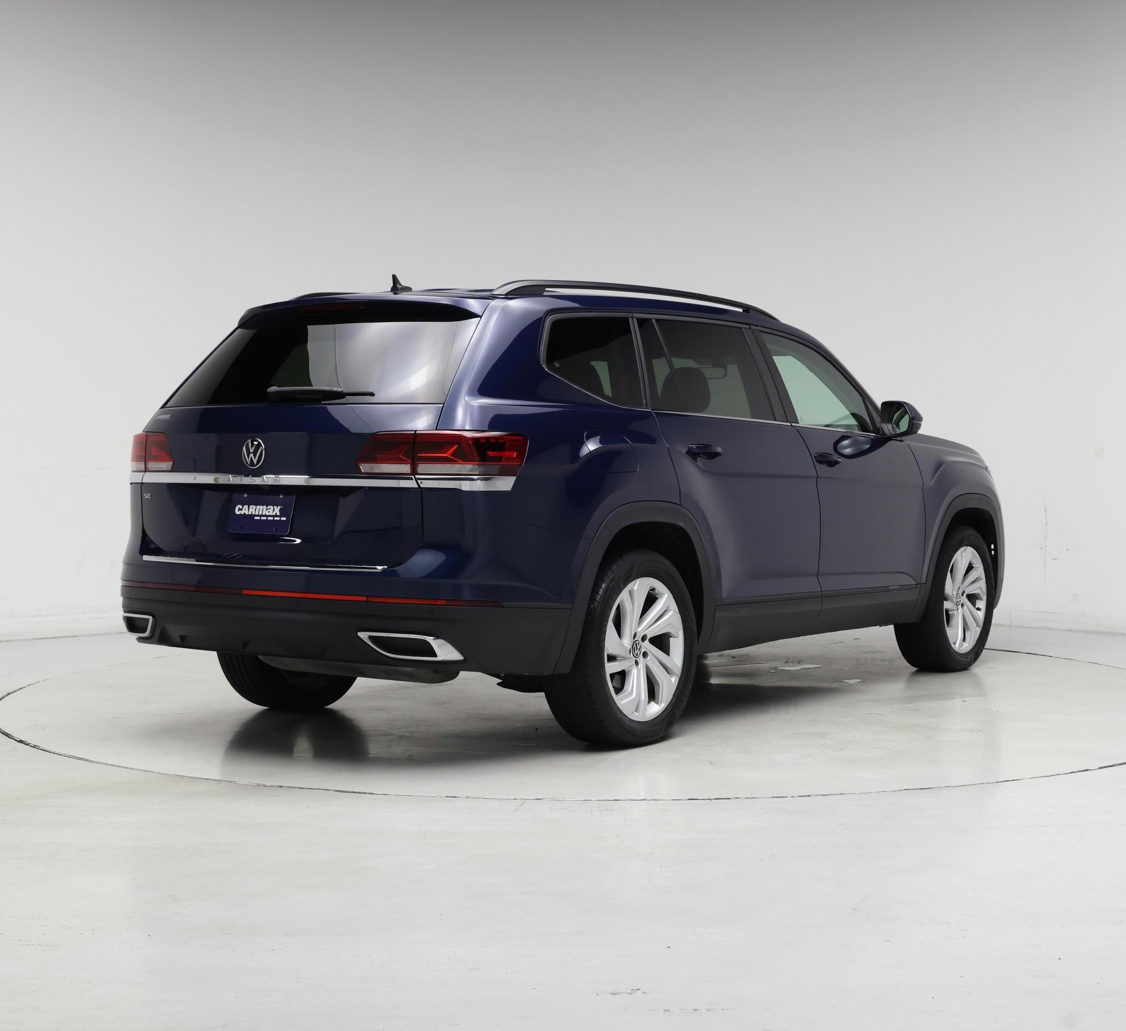 Thumbnail: 2023 Volkswagen Atlas - 8