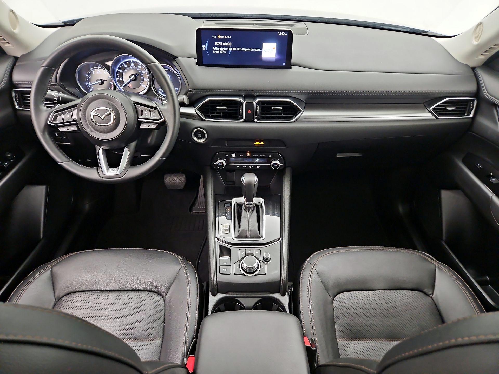 Thumbnail: 2023 Mazda CX-5 - 9