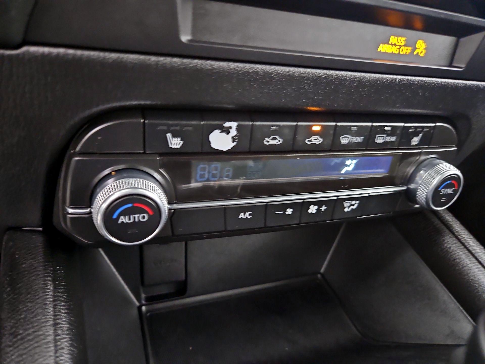 Thumbnail: 2023 Mazda CX-5 - 16