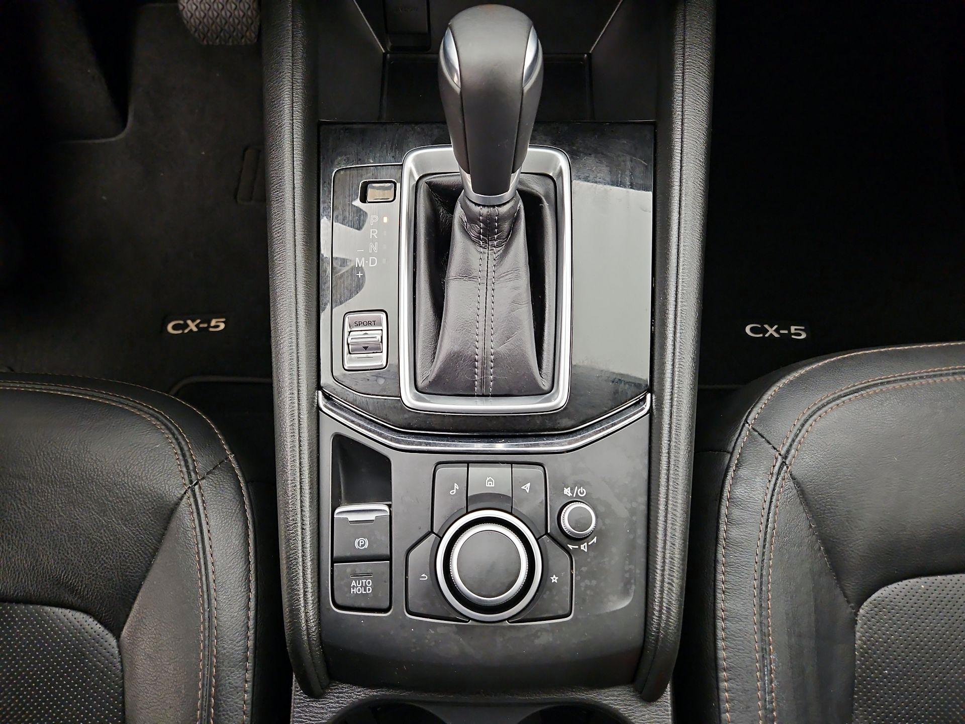Thumbnail: 2023 Mazda CX-5 - 17