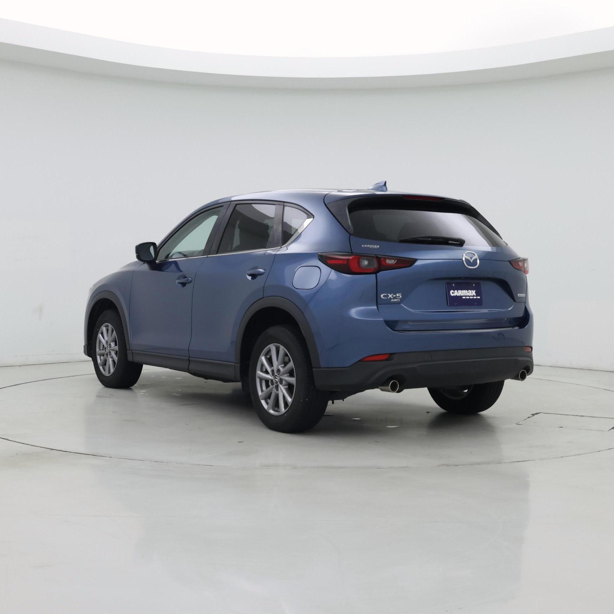 Thumbnail: 2023 Mazda CX-5 - 2