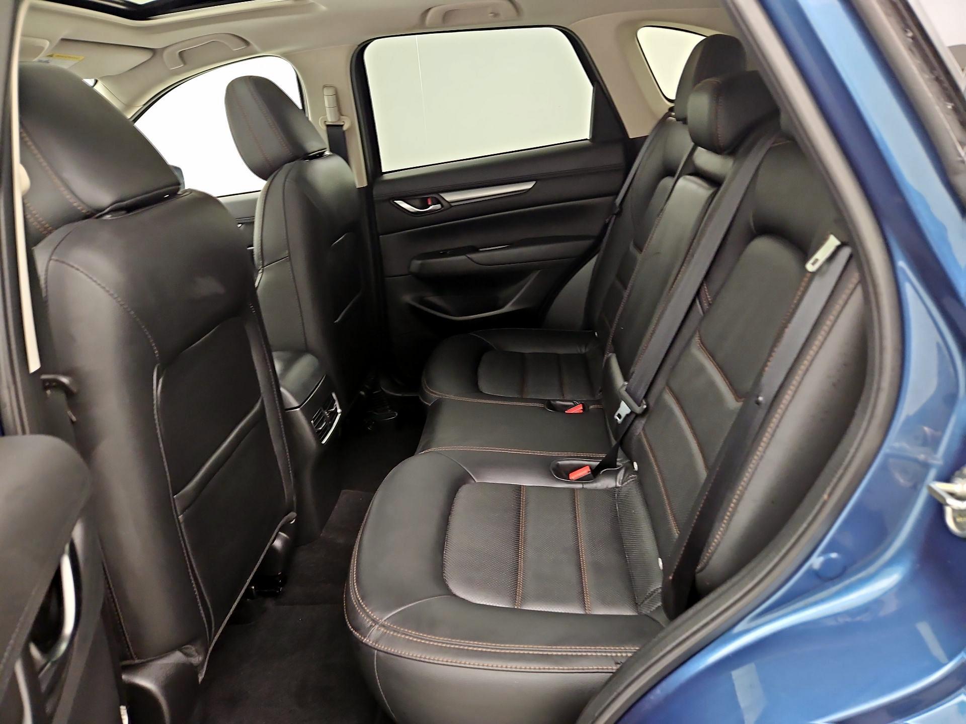 Thumbnail: 2023 Mazda CX-5 - 20