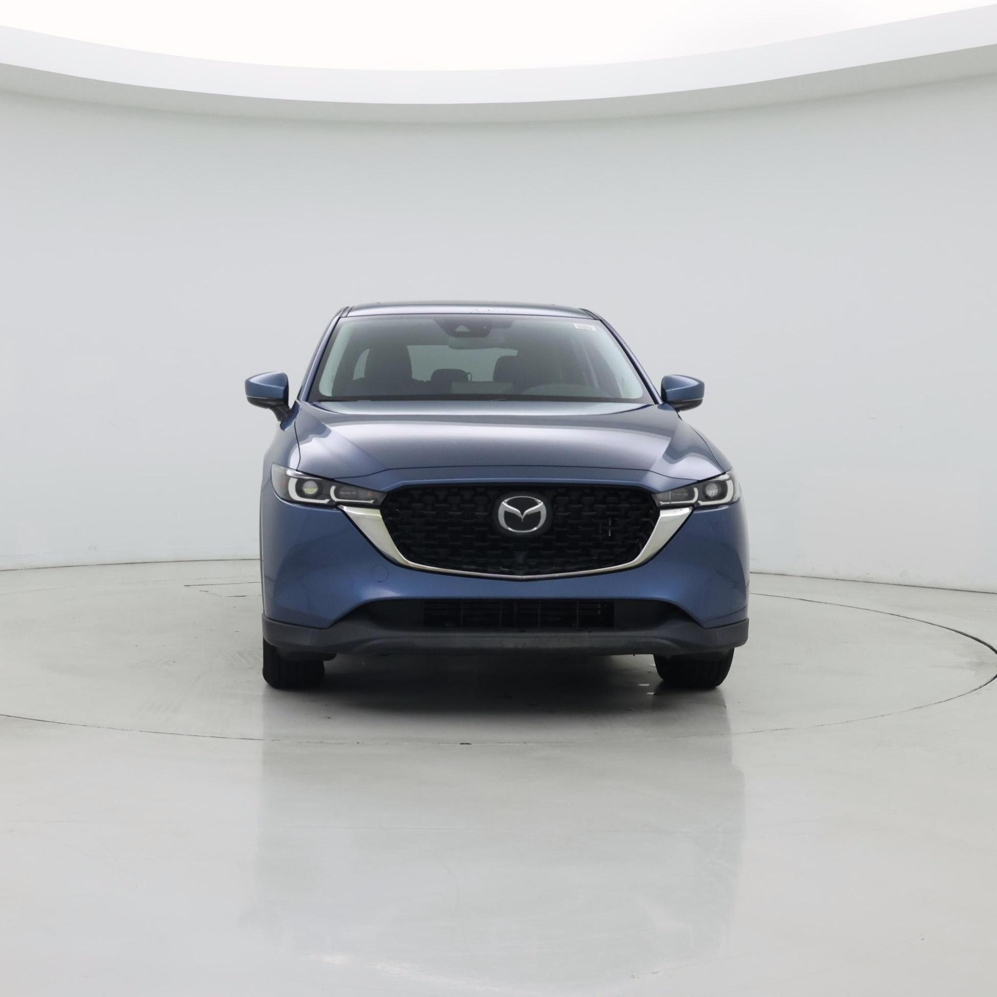 Thumbnail: 2023 Mazda CX-5 - 5