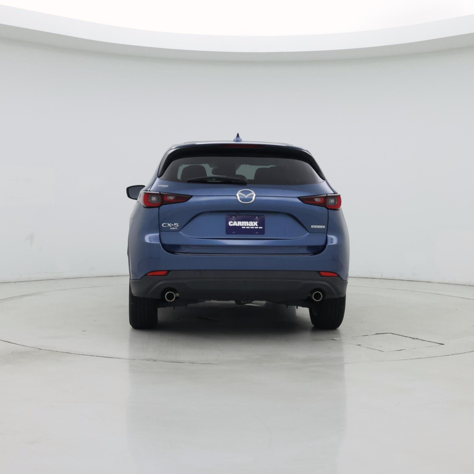 Thumbnail: 2023 Mazda CX-5 - 6