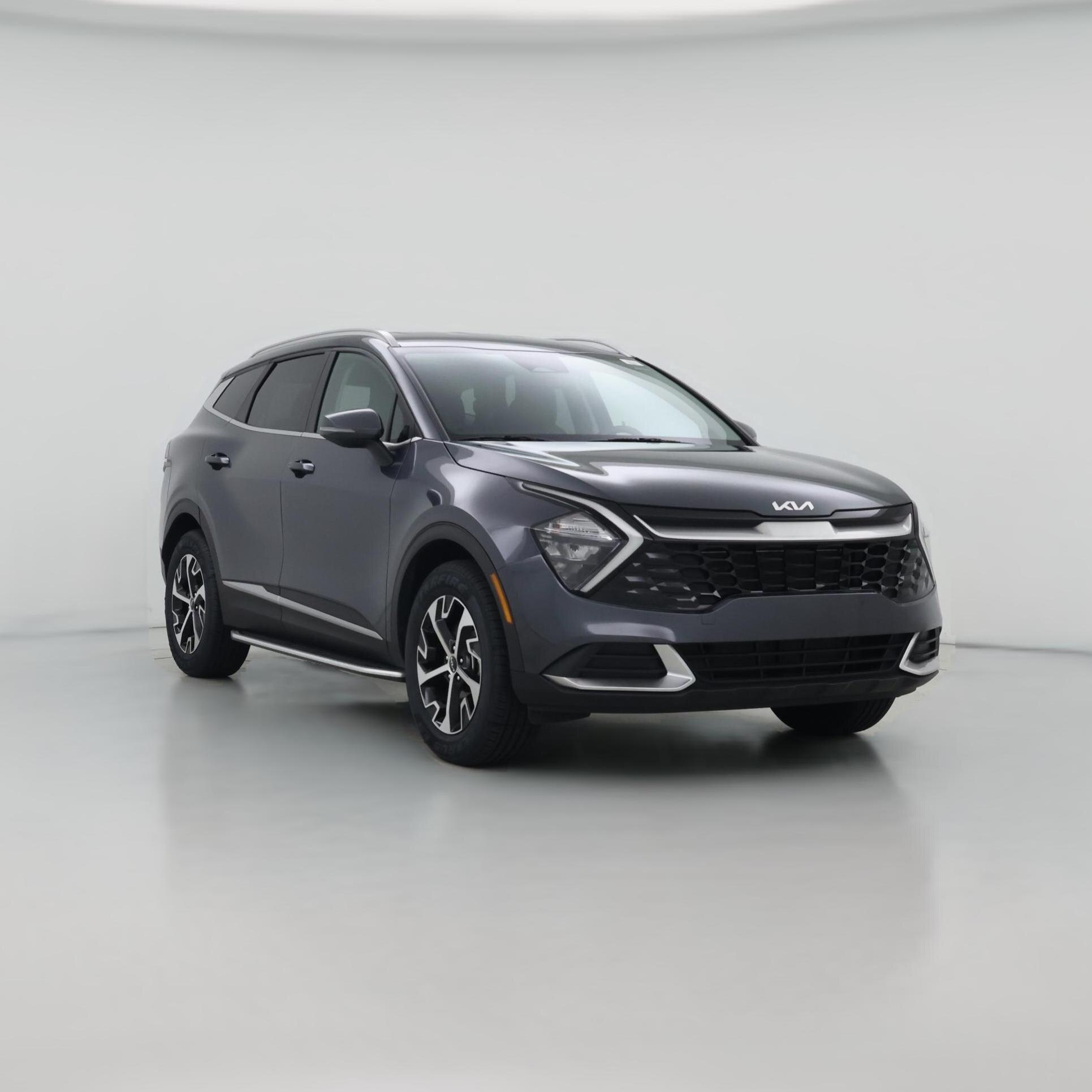 Thumbnail: 2023 Kia Sportage - 1