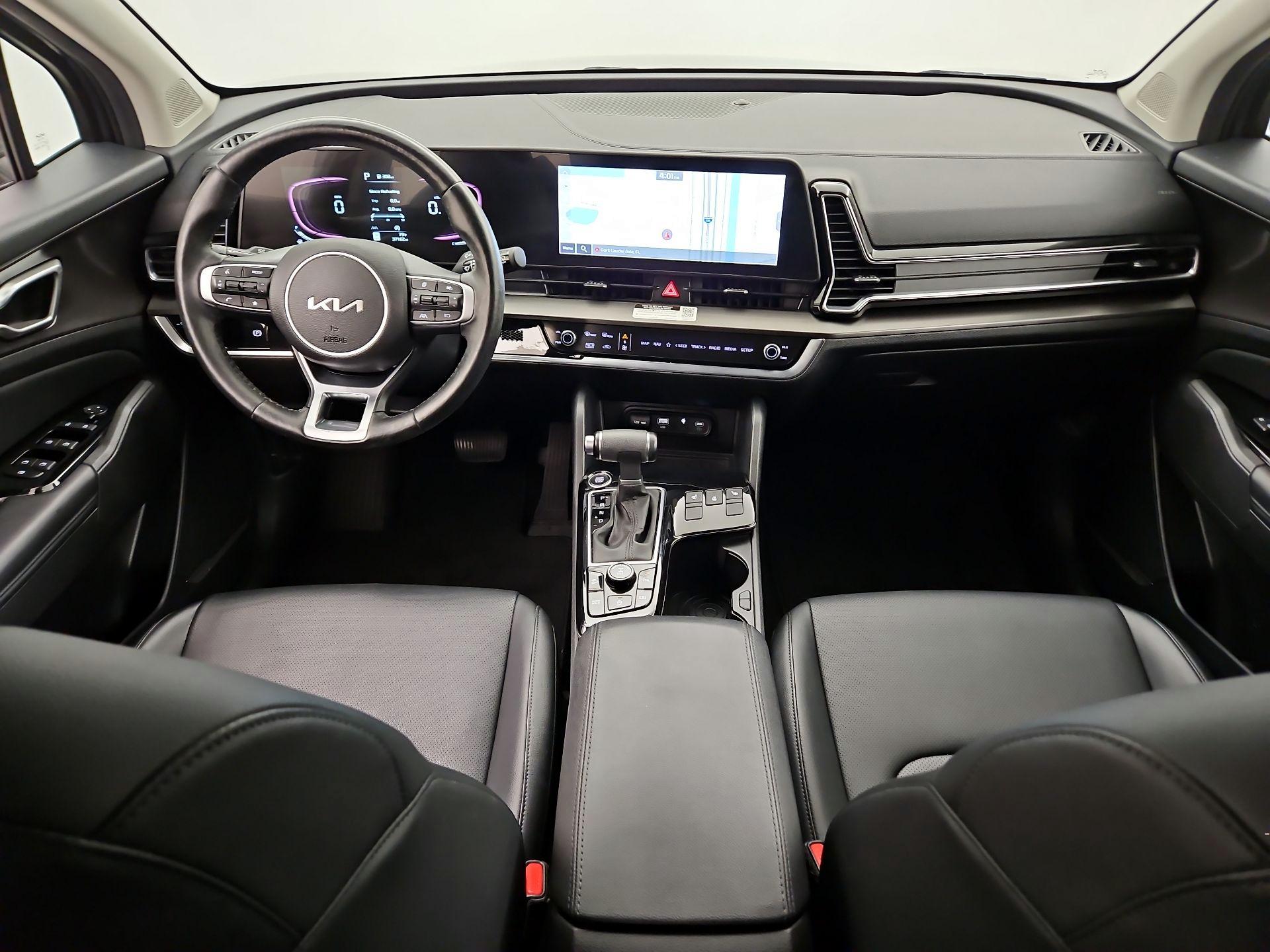 Thumbnail: 2023 Kia Sportage - 9