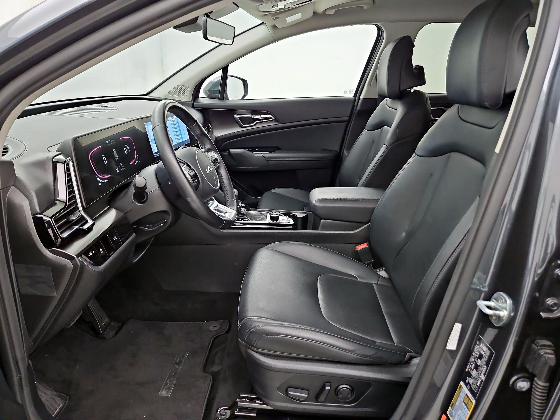 Thumbnail: 2023 Kia Sportage - 11