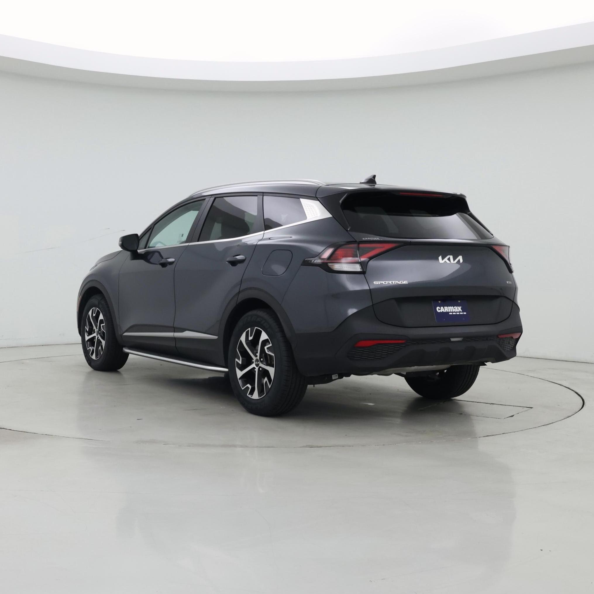 Thumbnail: 2023 Kia Sportage - 2