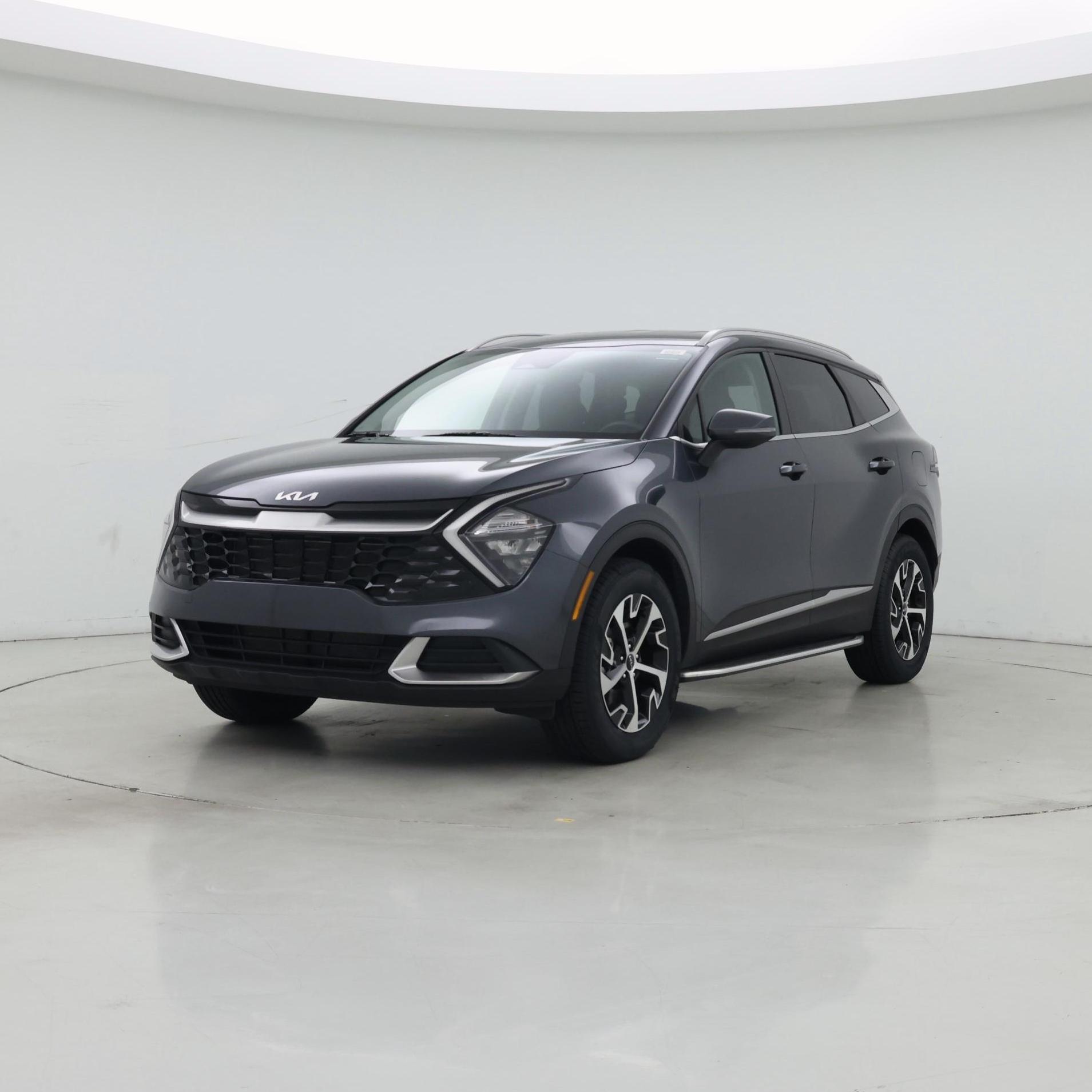 Thumbnail: 2023 Kia Sportage - 4