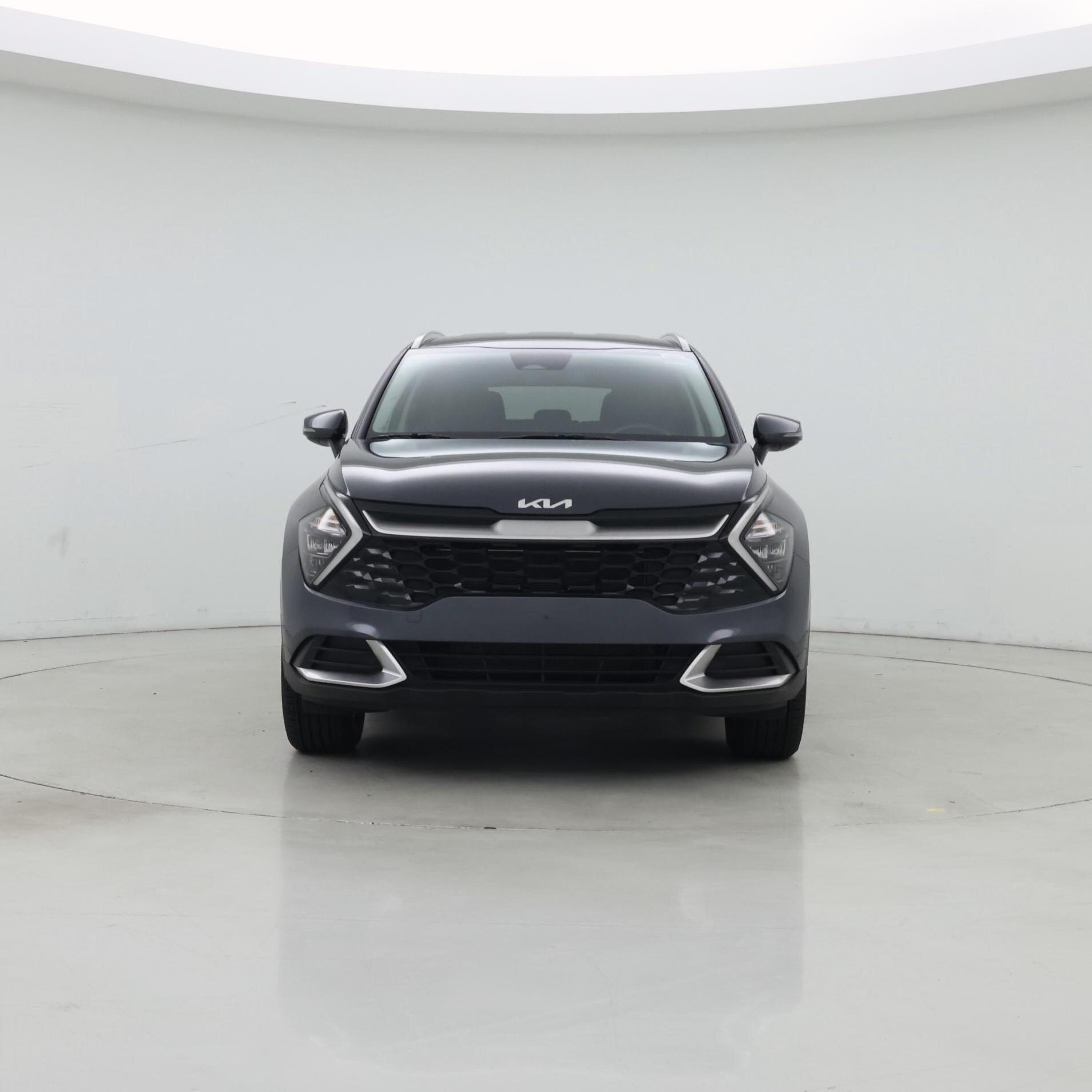 Thumbnail: 2023 Kia Sportage - 5