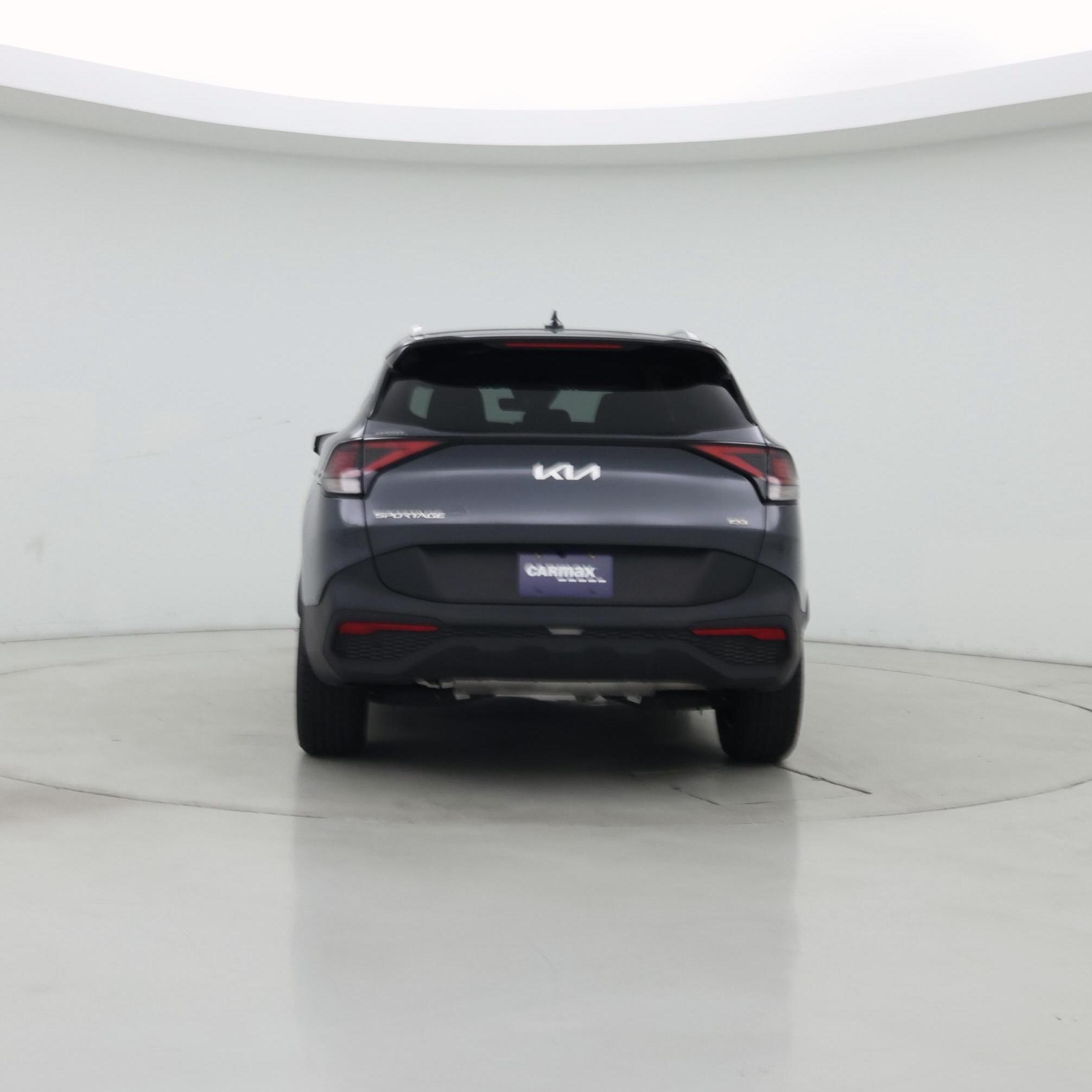 Thumbnail: 2023 Kia Sportage - 6