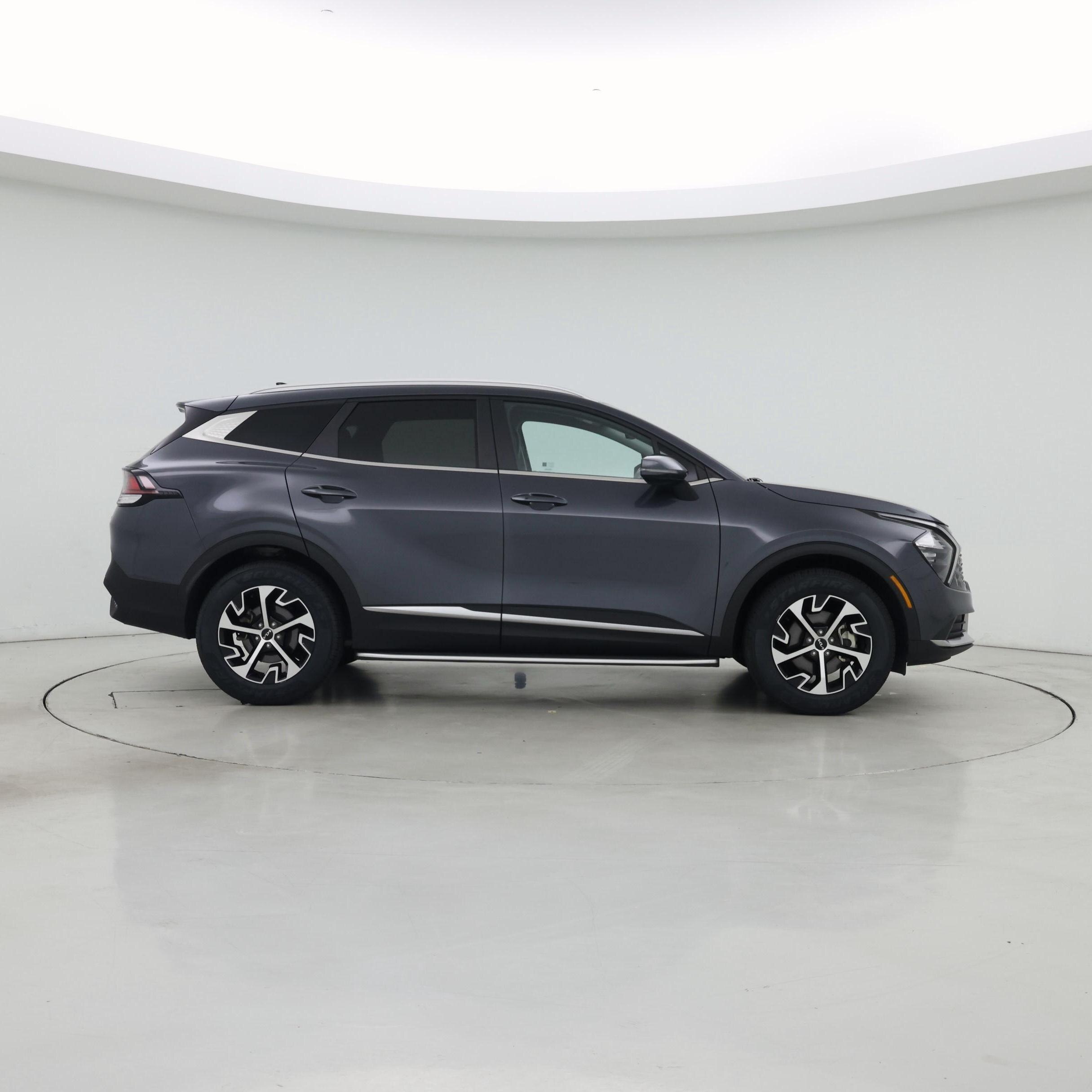 Thumbnail: 2023 Kia Sportage - 7
