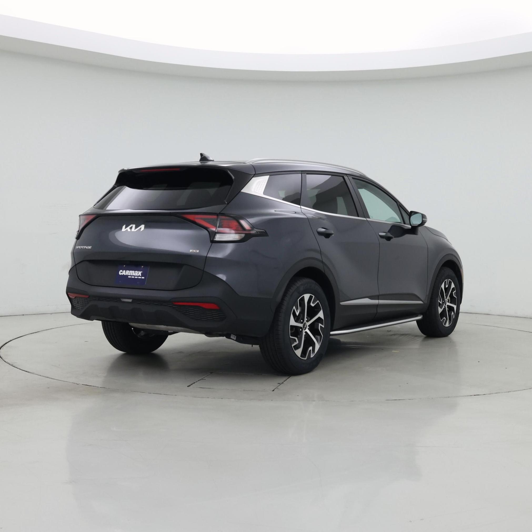 Thumbnail: 2023 Kia Sportage - 8