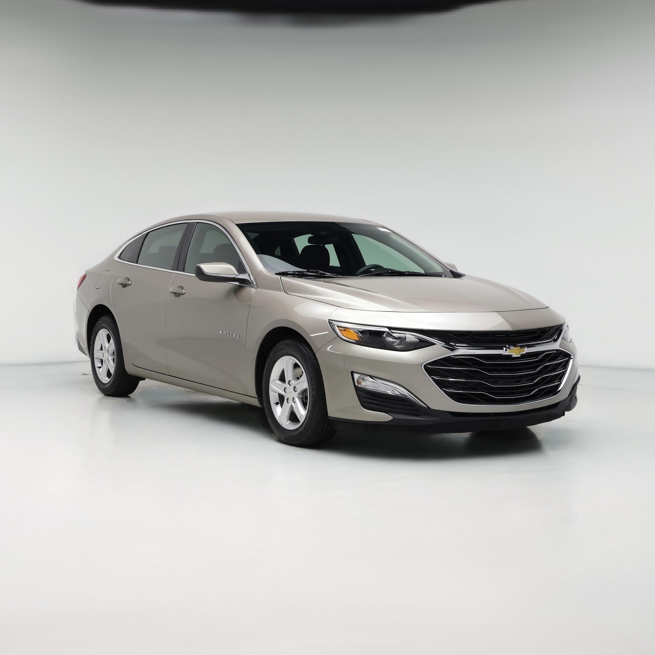Thumbnail: 2024 Chevrolet Malibu - 1